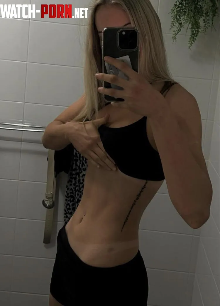 What do you think? by Velvet-Dreamss