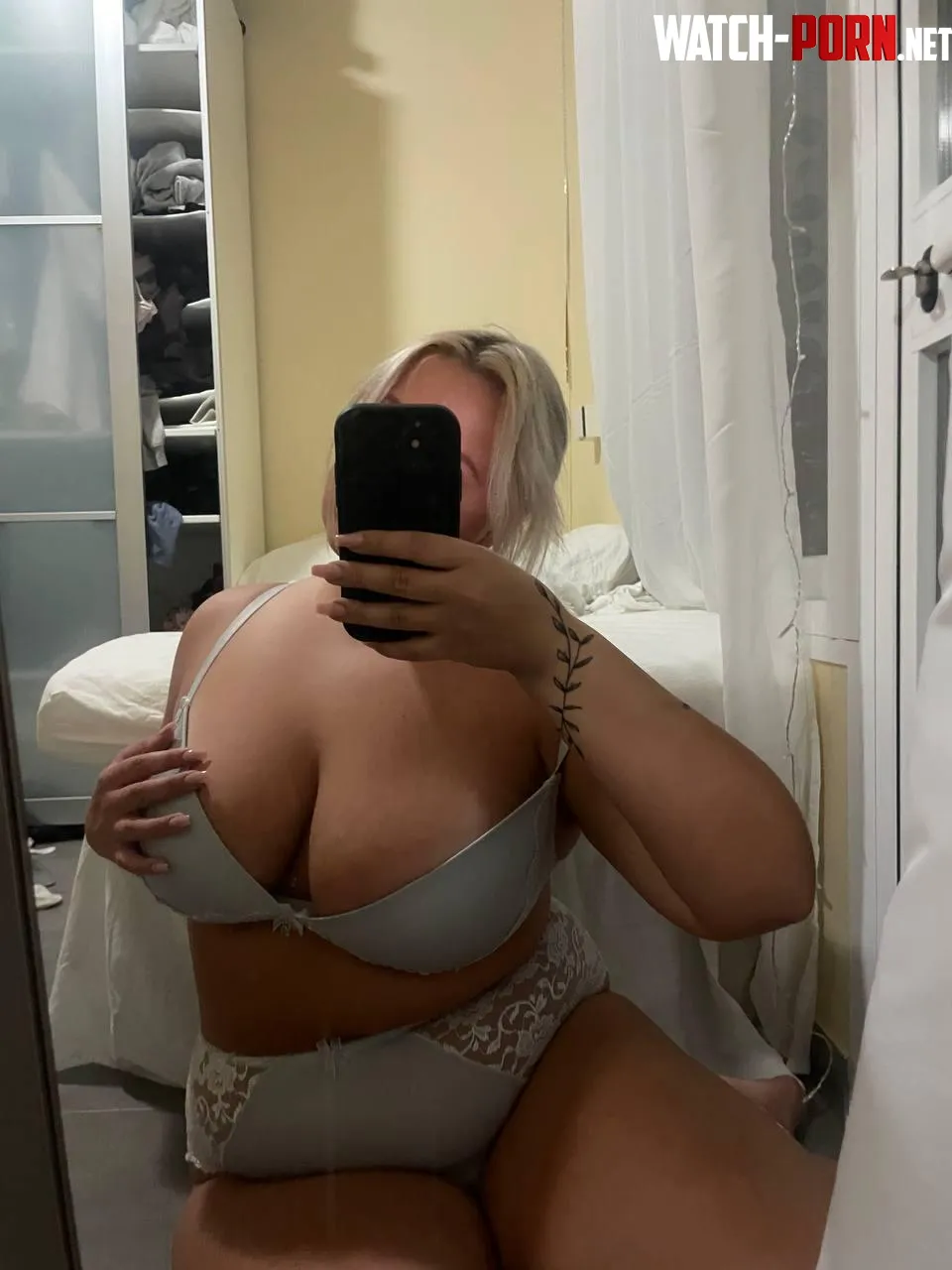 var detta set fint nog eller ska jag lämna tillbaks det?🙈 by Putrid-Grand3373