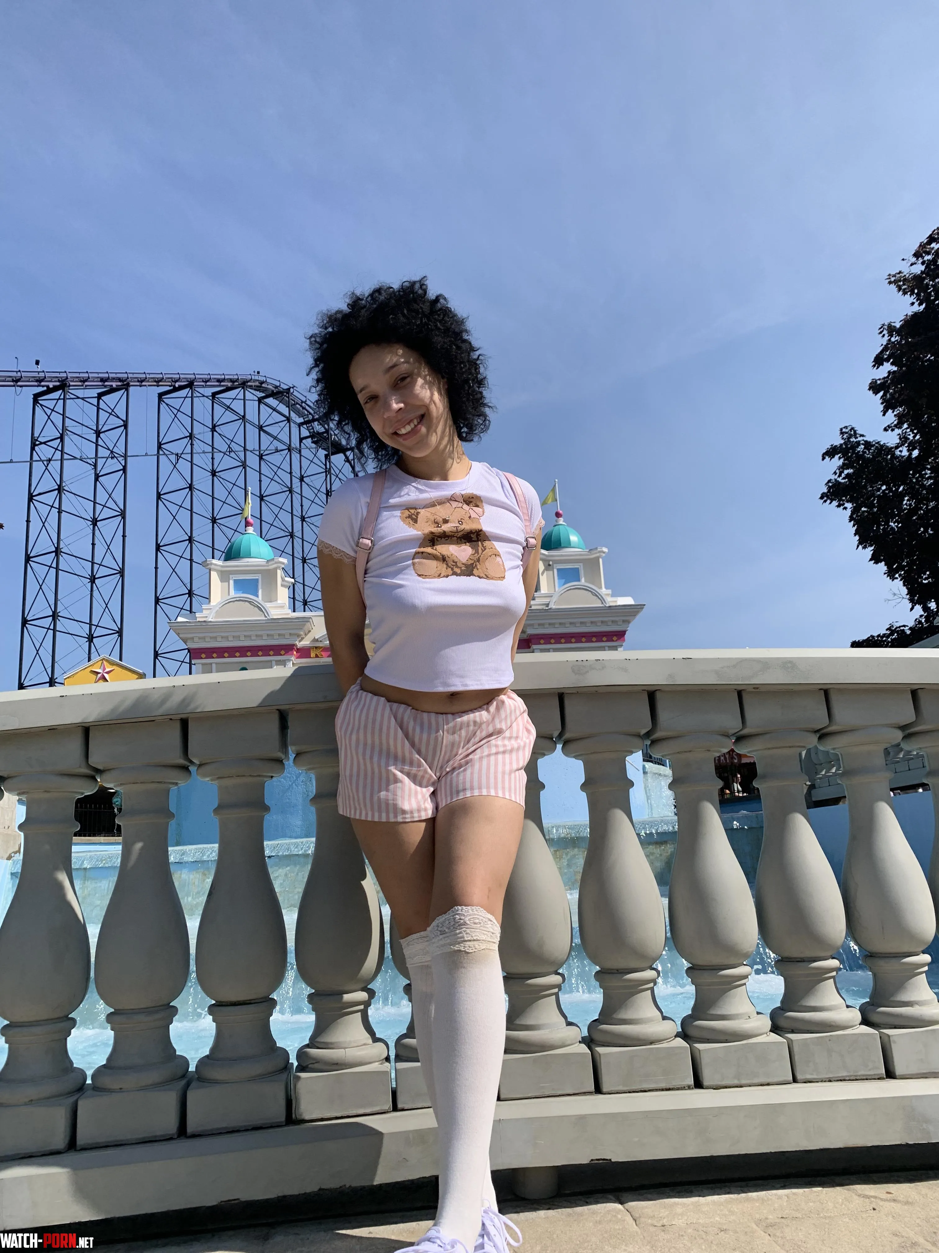 Warm glow, spicy wink 💫 by delphiraexo