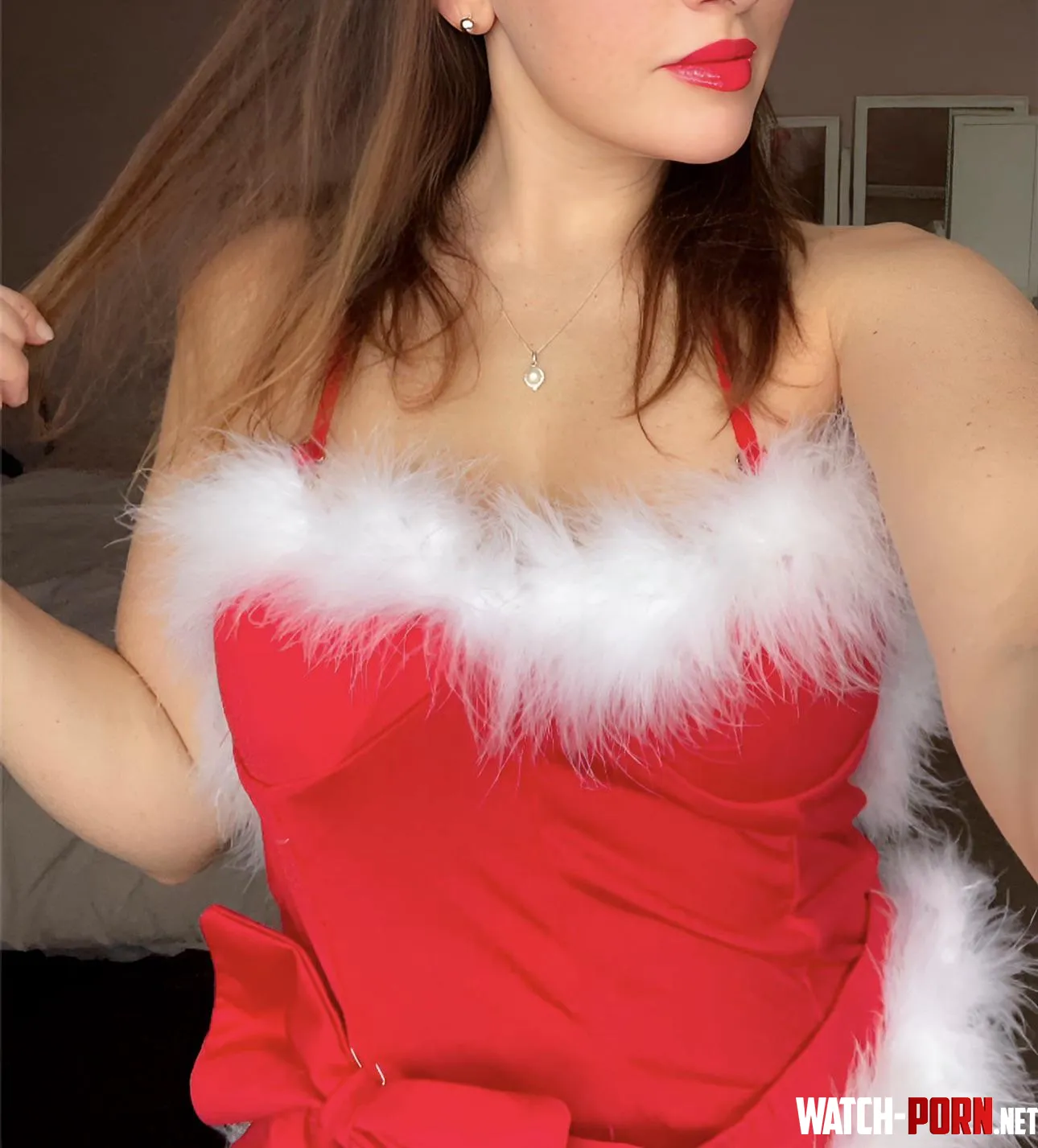 Is is too early for the Christmas tree by pandora0405