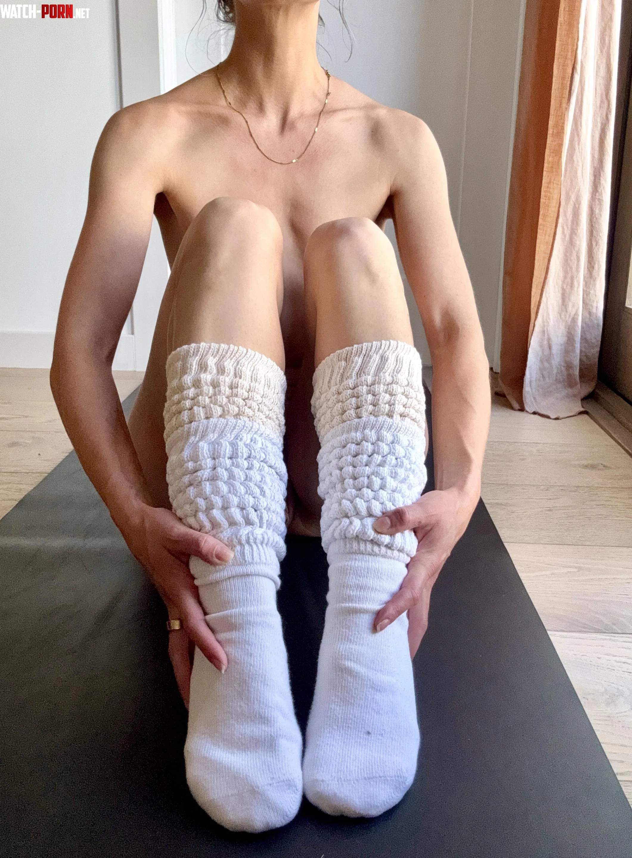 Love playing in a double slouch... by SlouchSociety