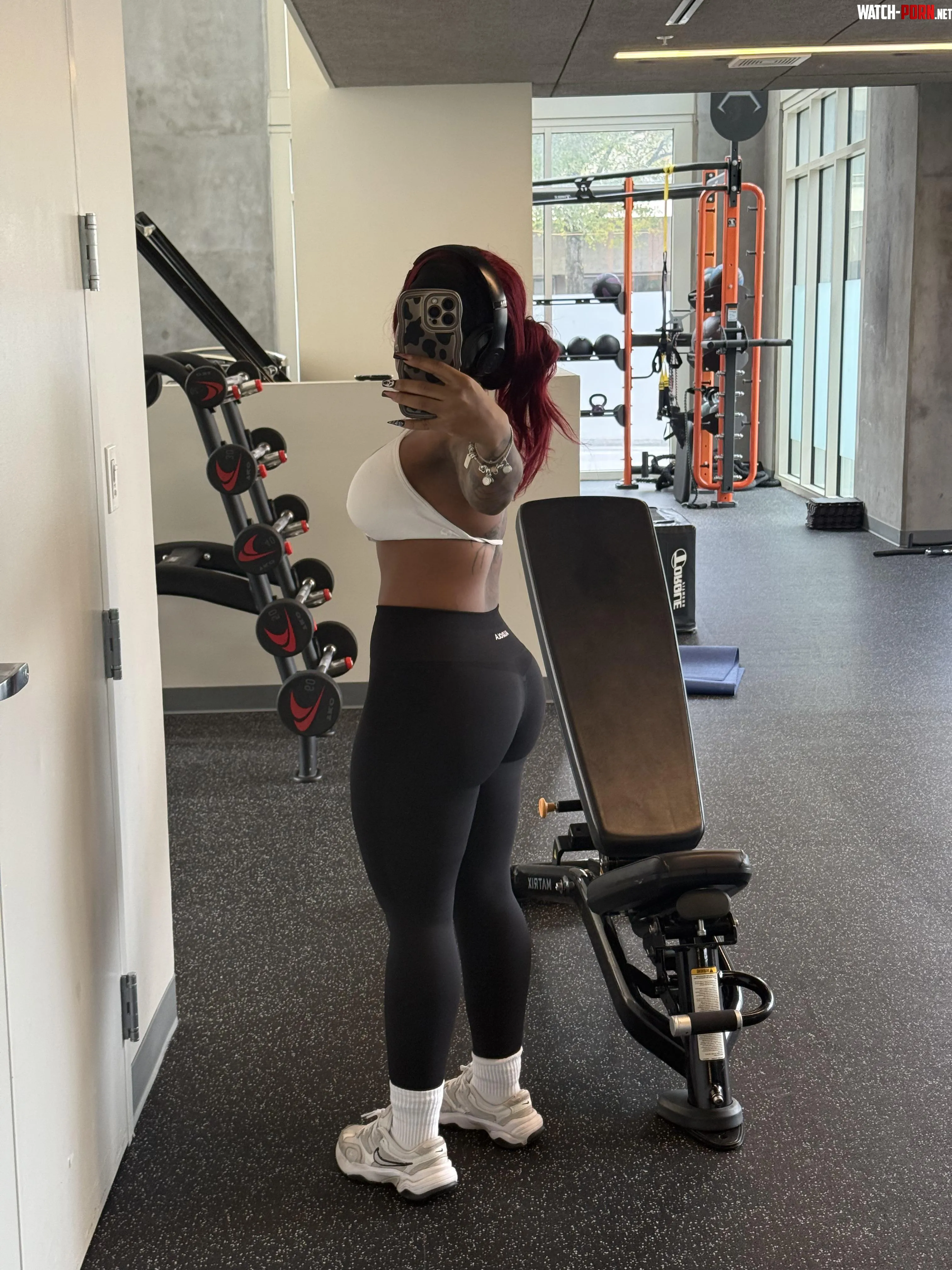 My happy place! by NoResolution5796