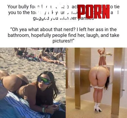 Bullied even while on vacation by GalaxyNCR