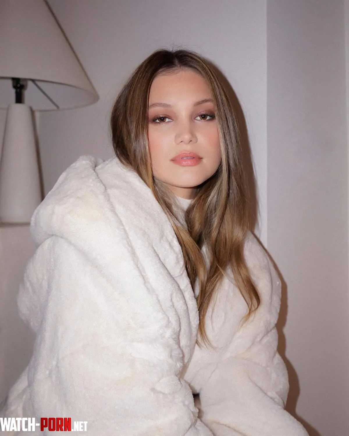 Olivia Holt by southsideserpent18