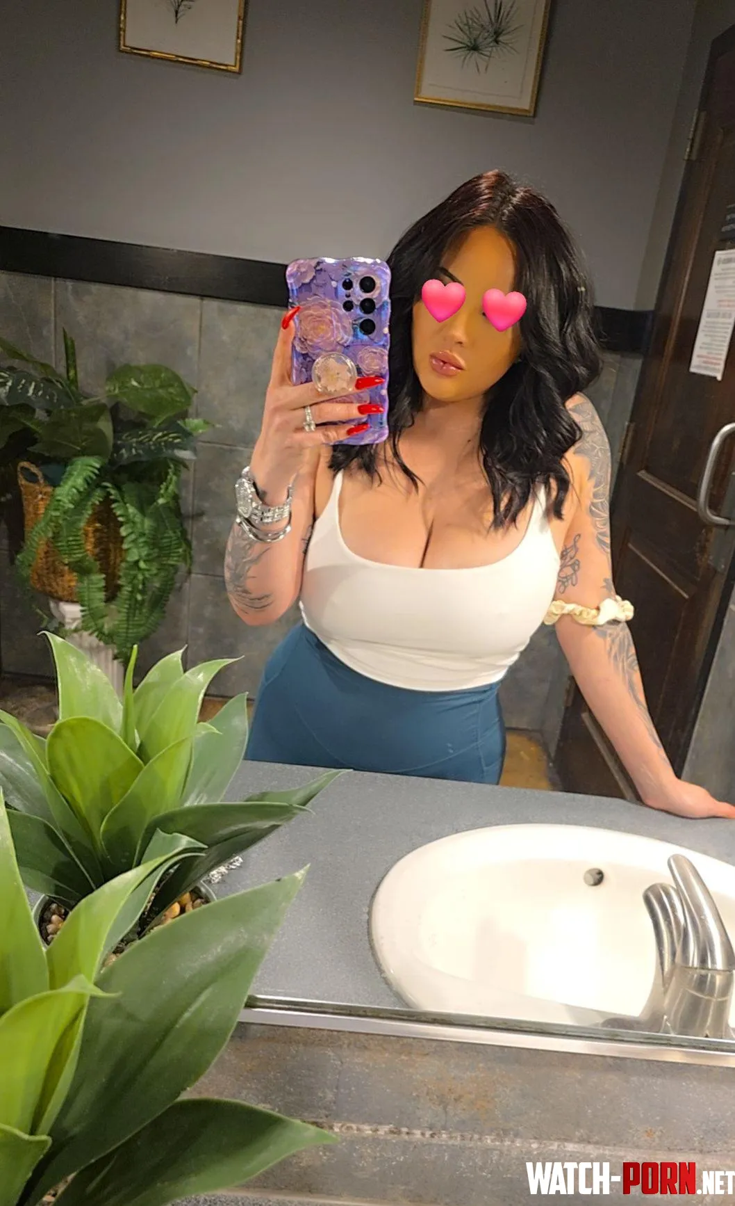 MYLF Monday by MAzing23