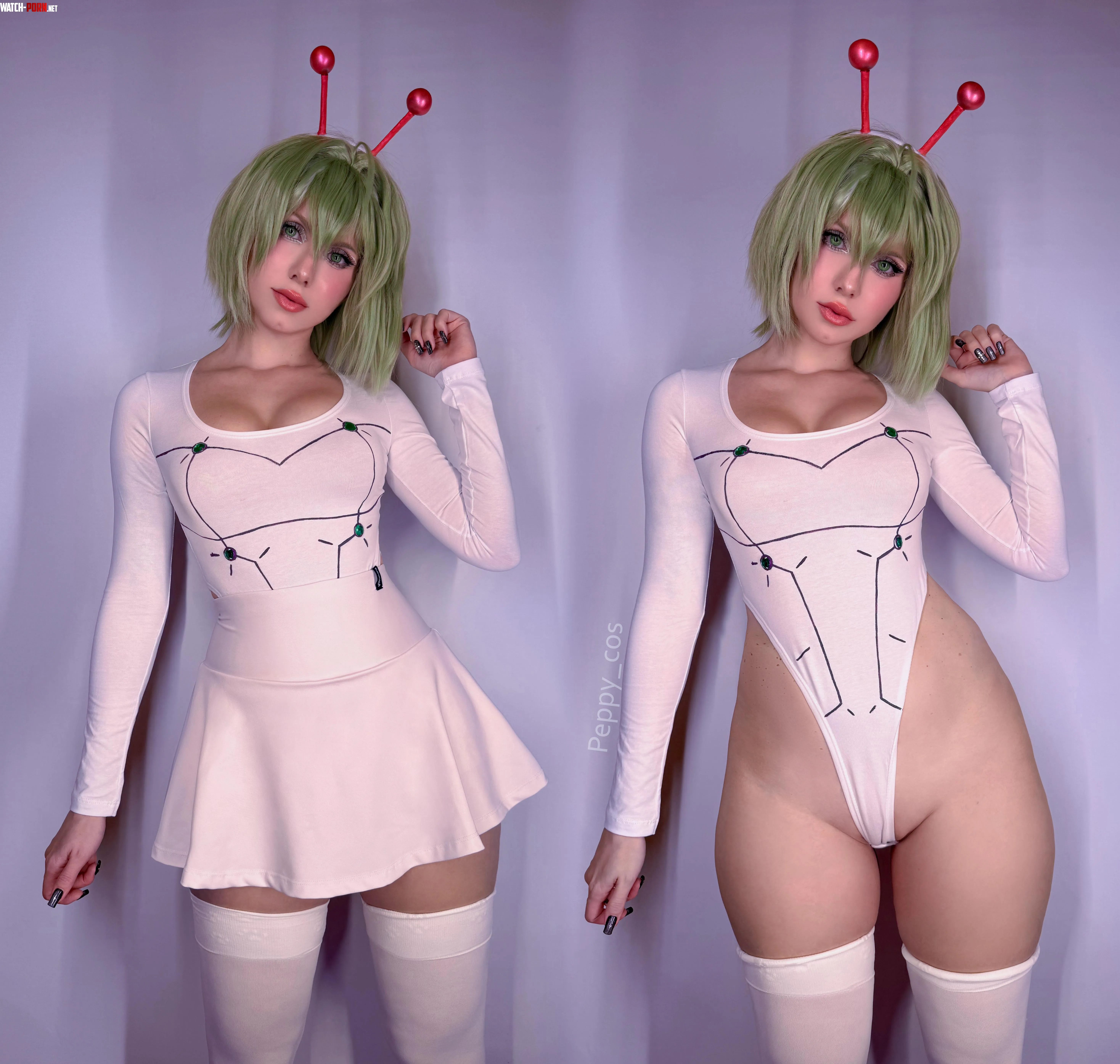 Vamola by Peppy_cos by peppy_cos