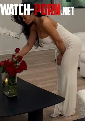 Daphne Joy in white by HoneydewOk1175