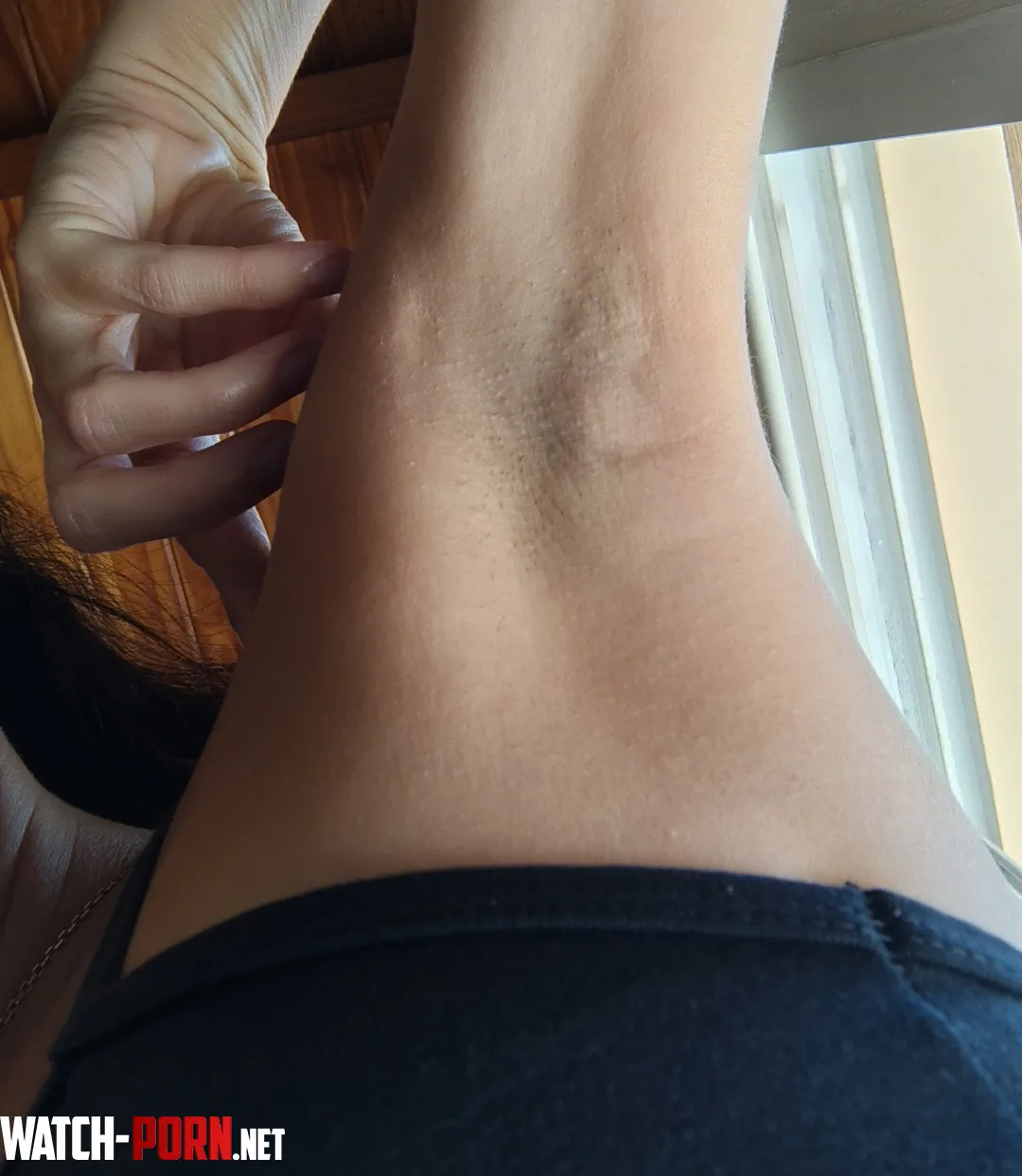 Morning smell by belleblackqueen