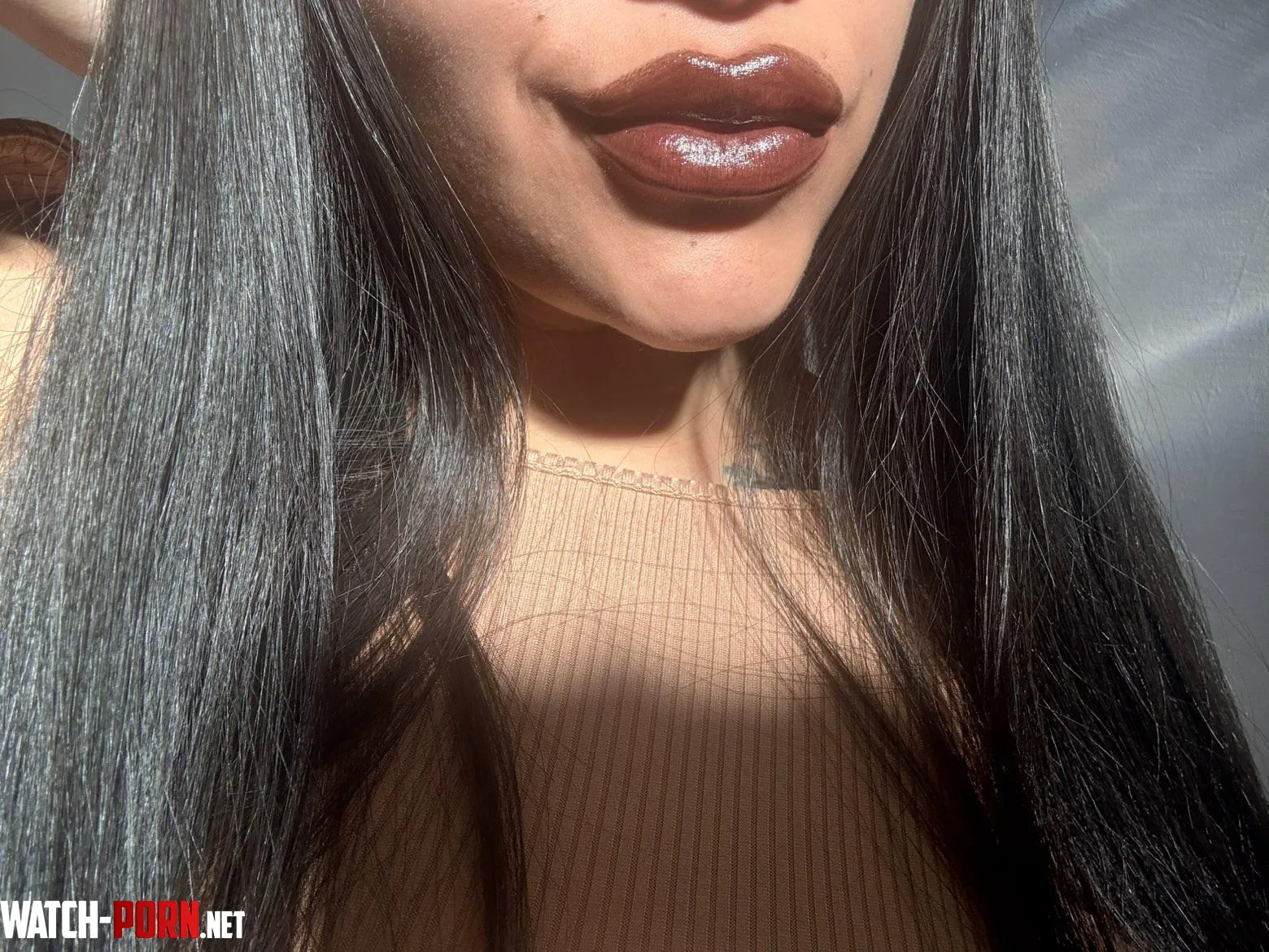 Do you like the shine or the trouble they’d cause? by glez333