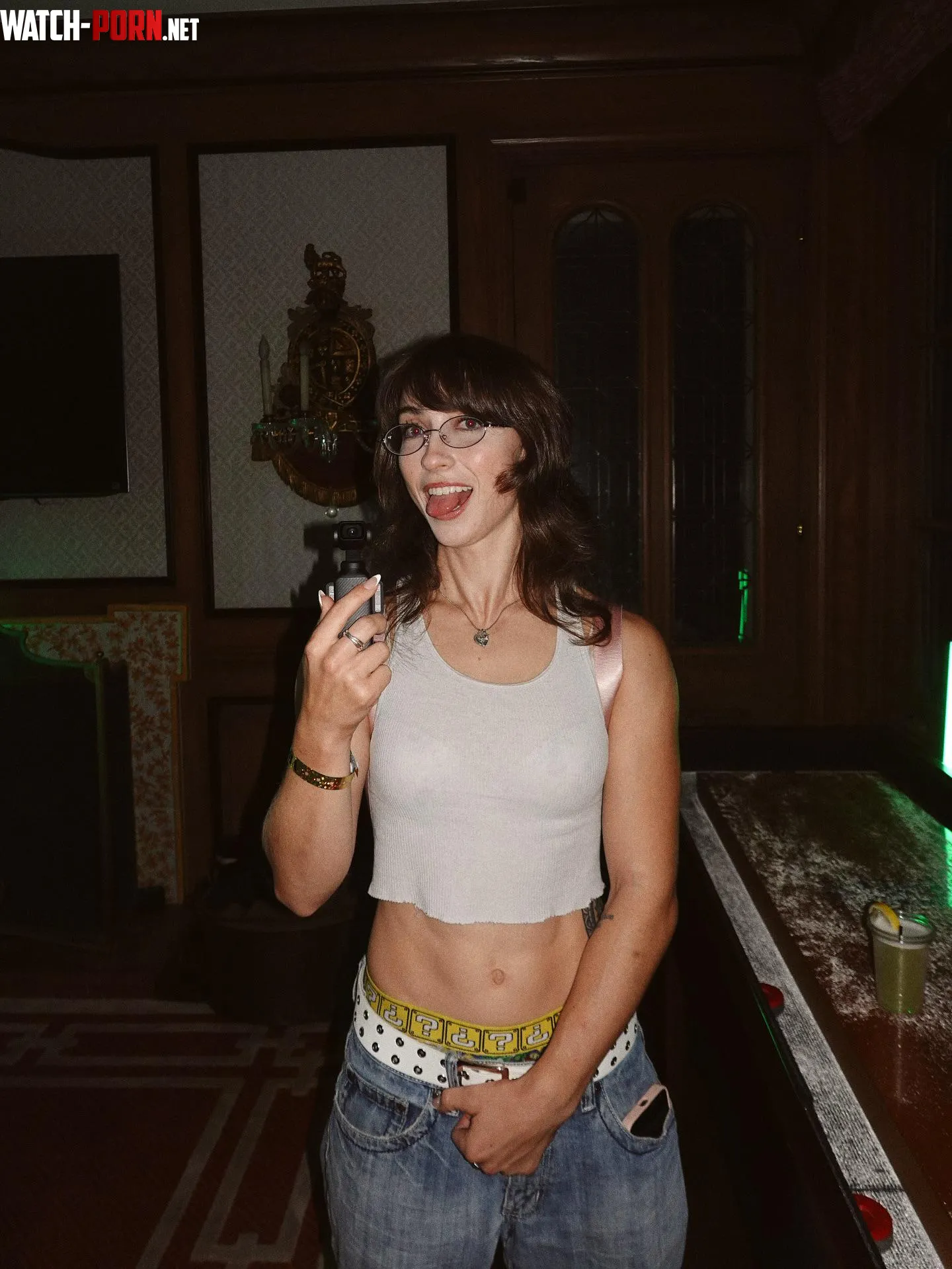 Lean Beef Patty by DolGrenn