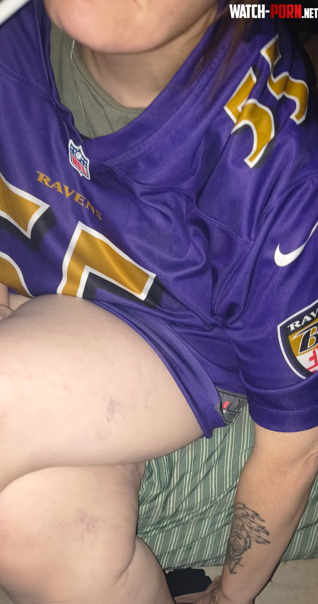 Good morning Baltimore hehehehe by BhocolateNKream