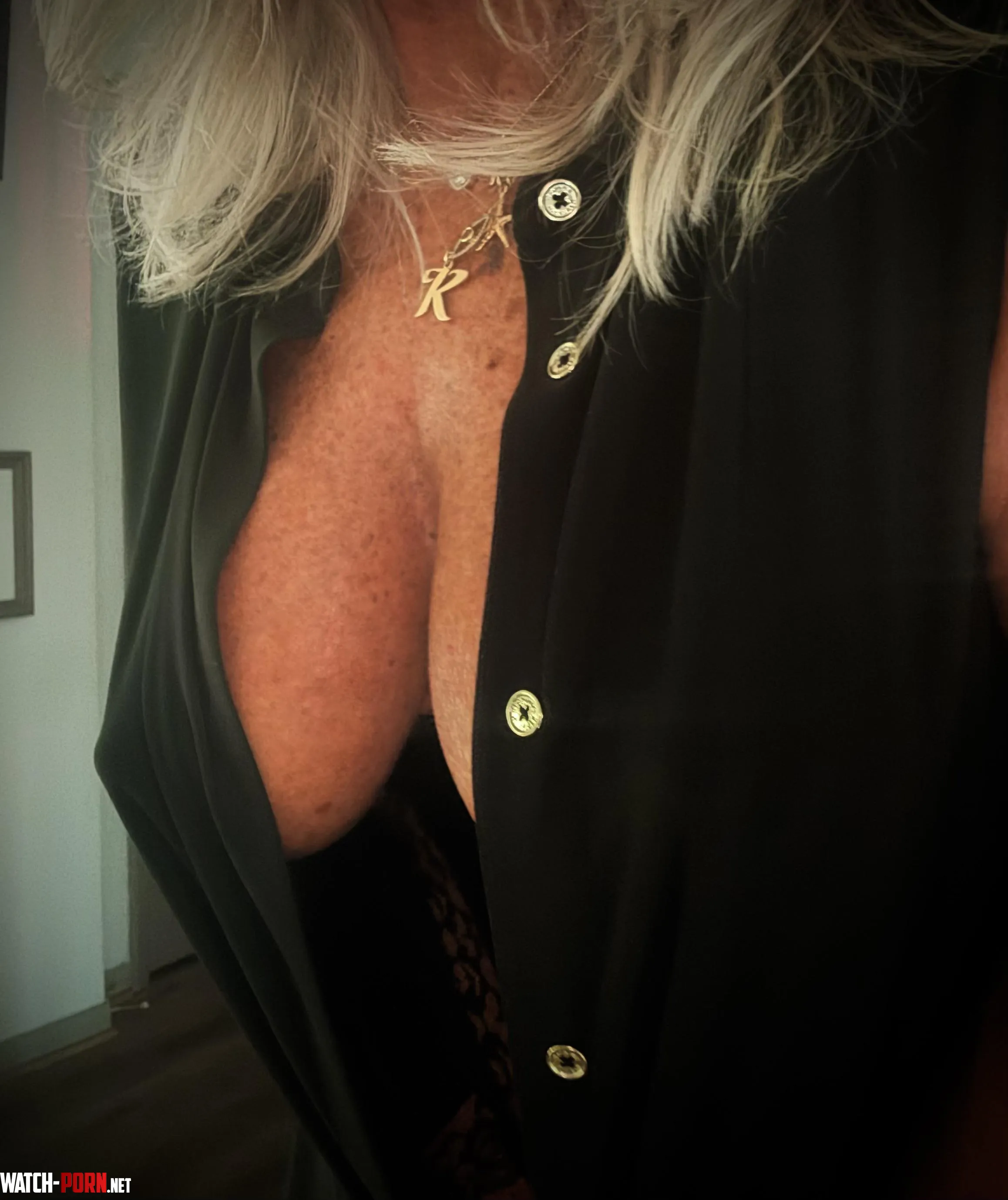 Sexy Wednesday by Cougar-Calves54