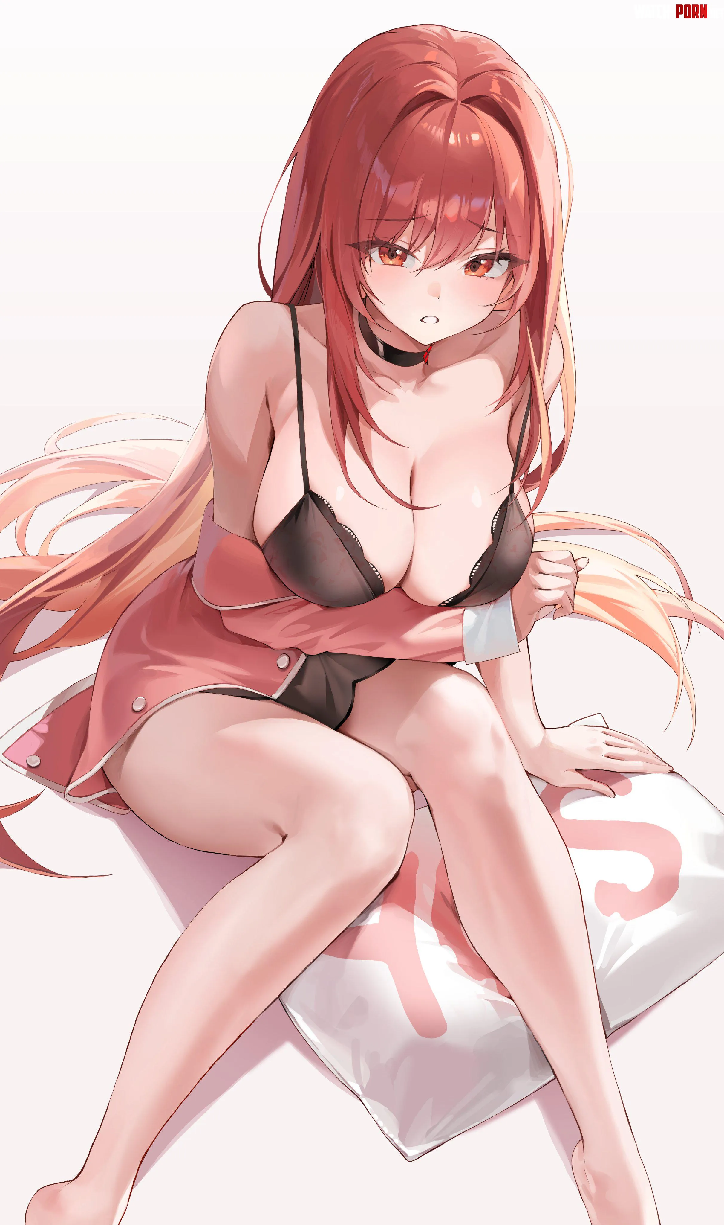 Rapi [Nikke] by WoolsonDaSheep