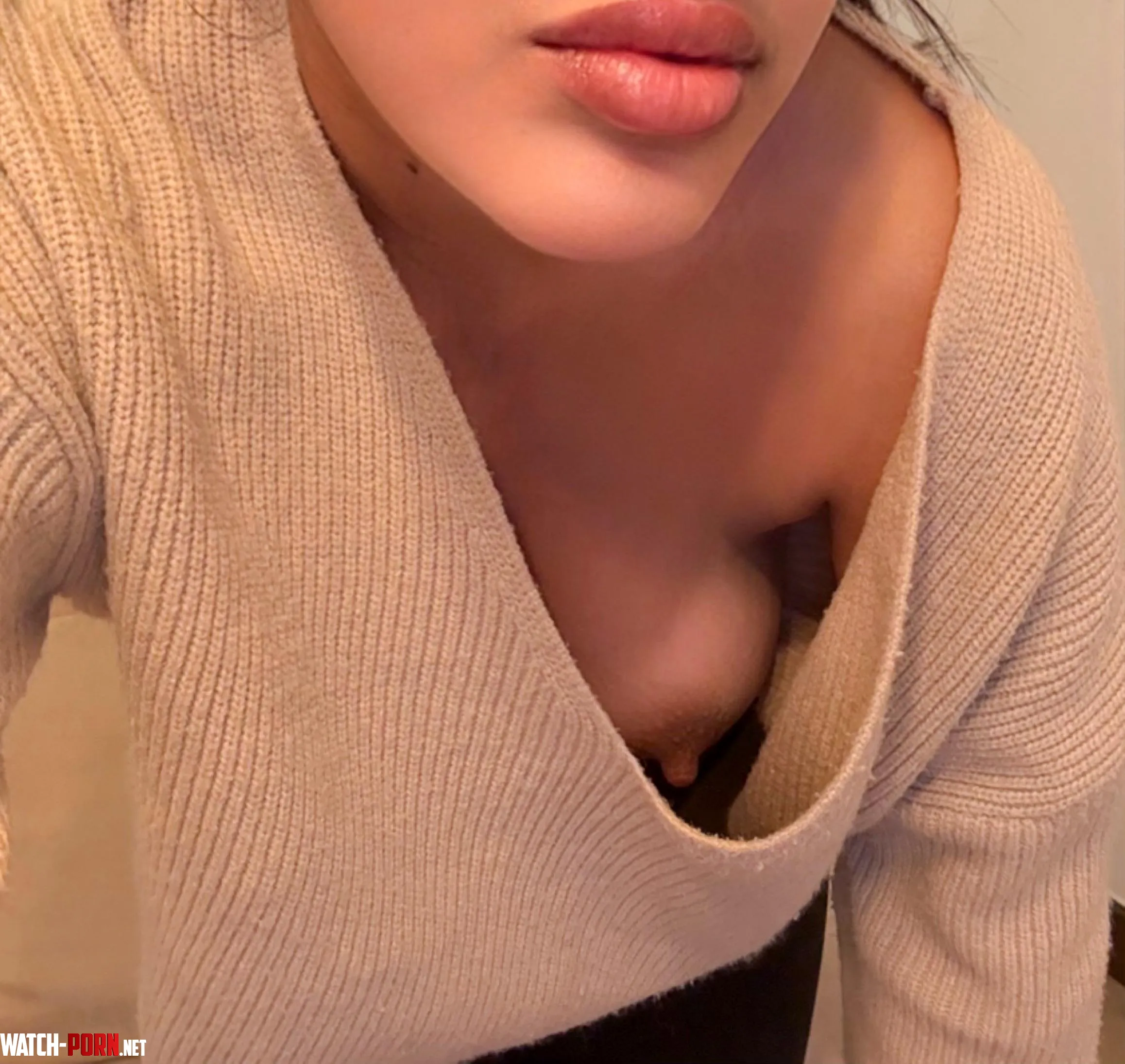 I hope you enjoy the view by EmotionalWait1465