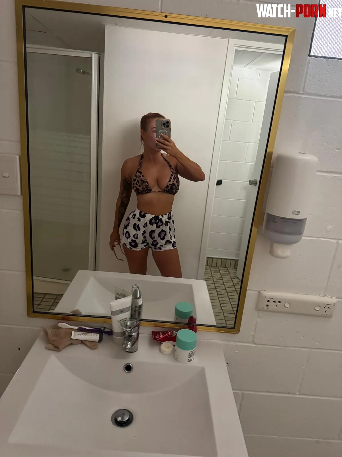 Perfect trophy… by _ladysexyfit_