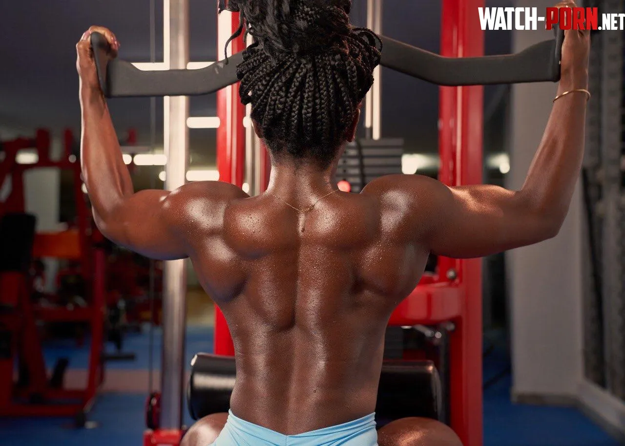 never give up by No_Wrangler8493