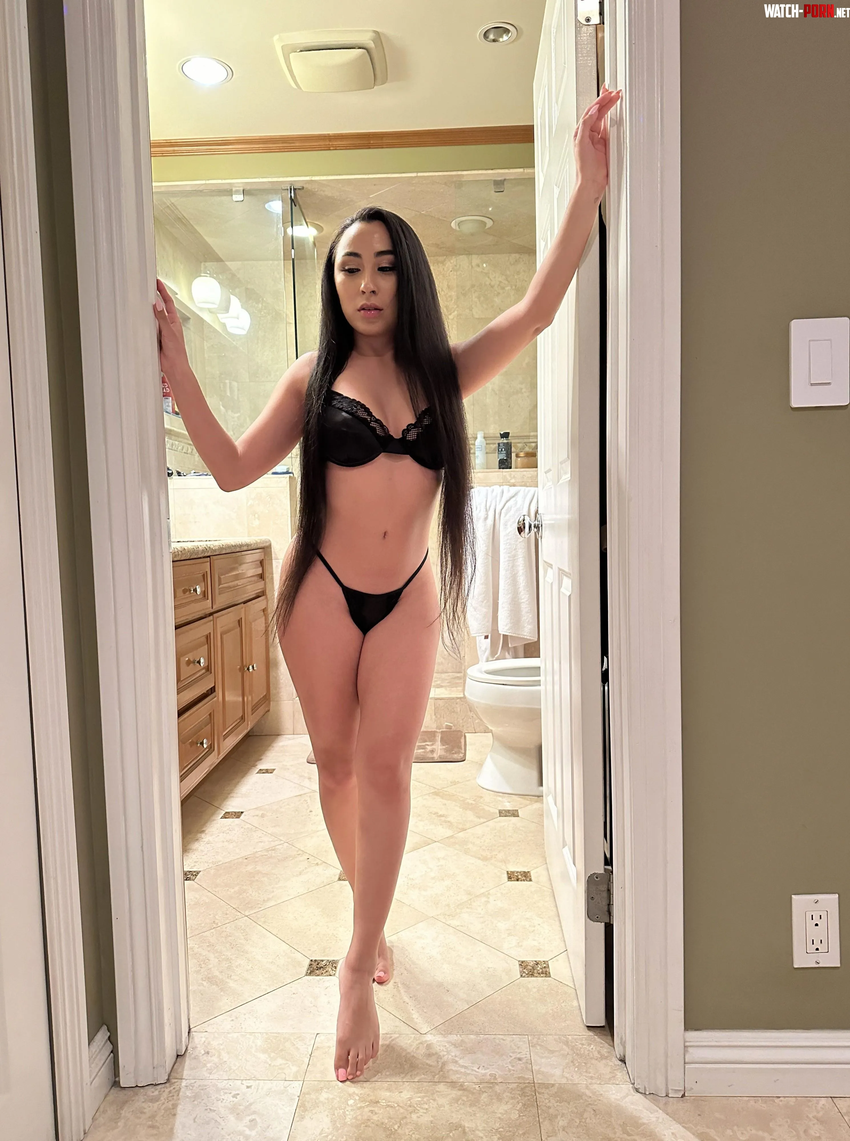 Mildly cute for you… by iLoveBIood