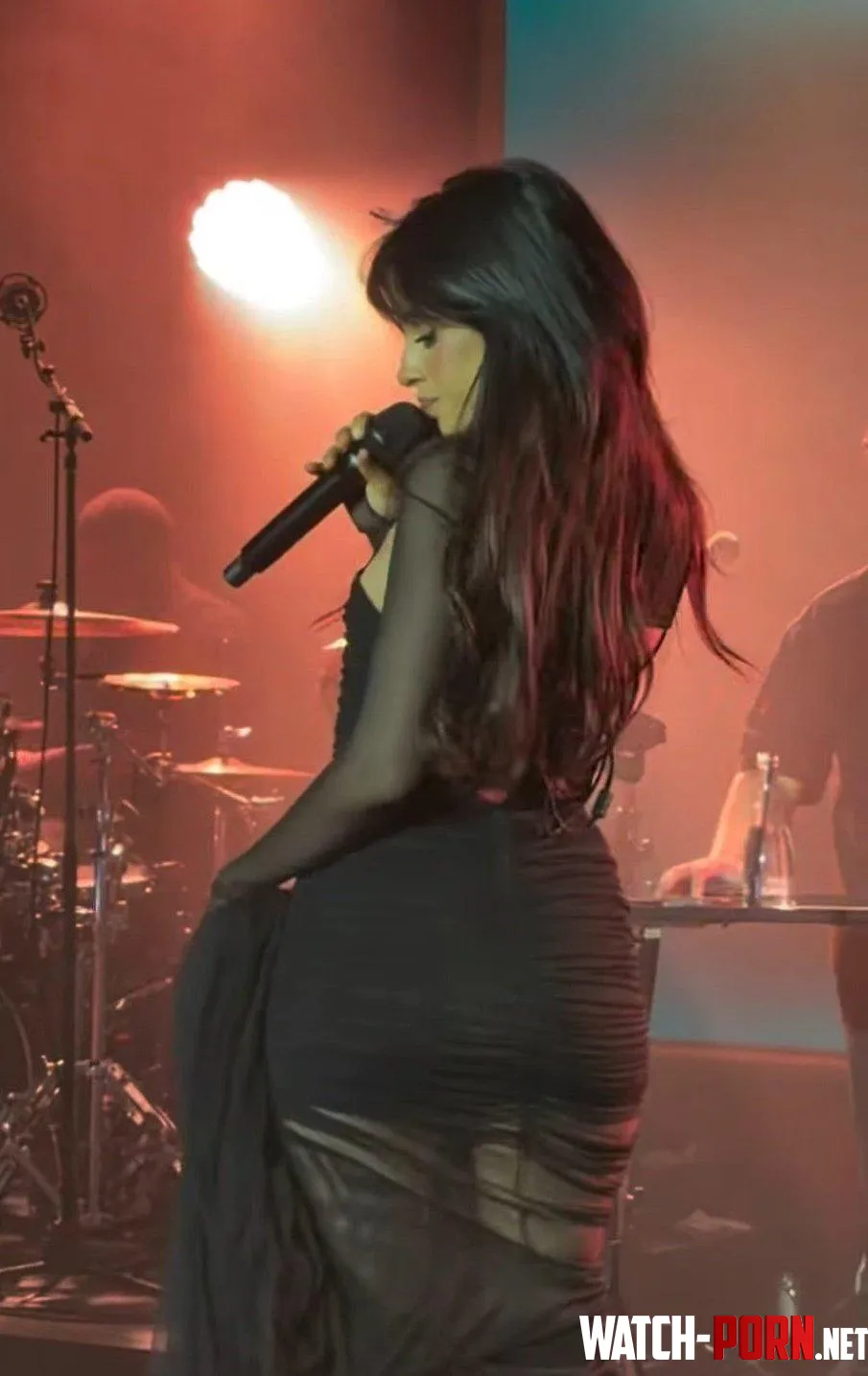 Camila Cabello by No_Librarian1475