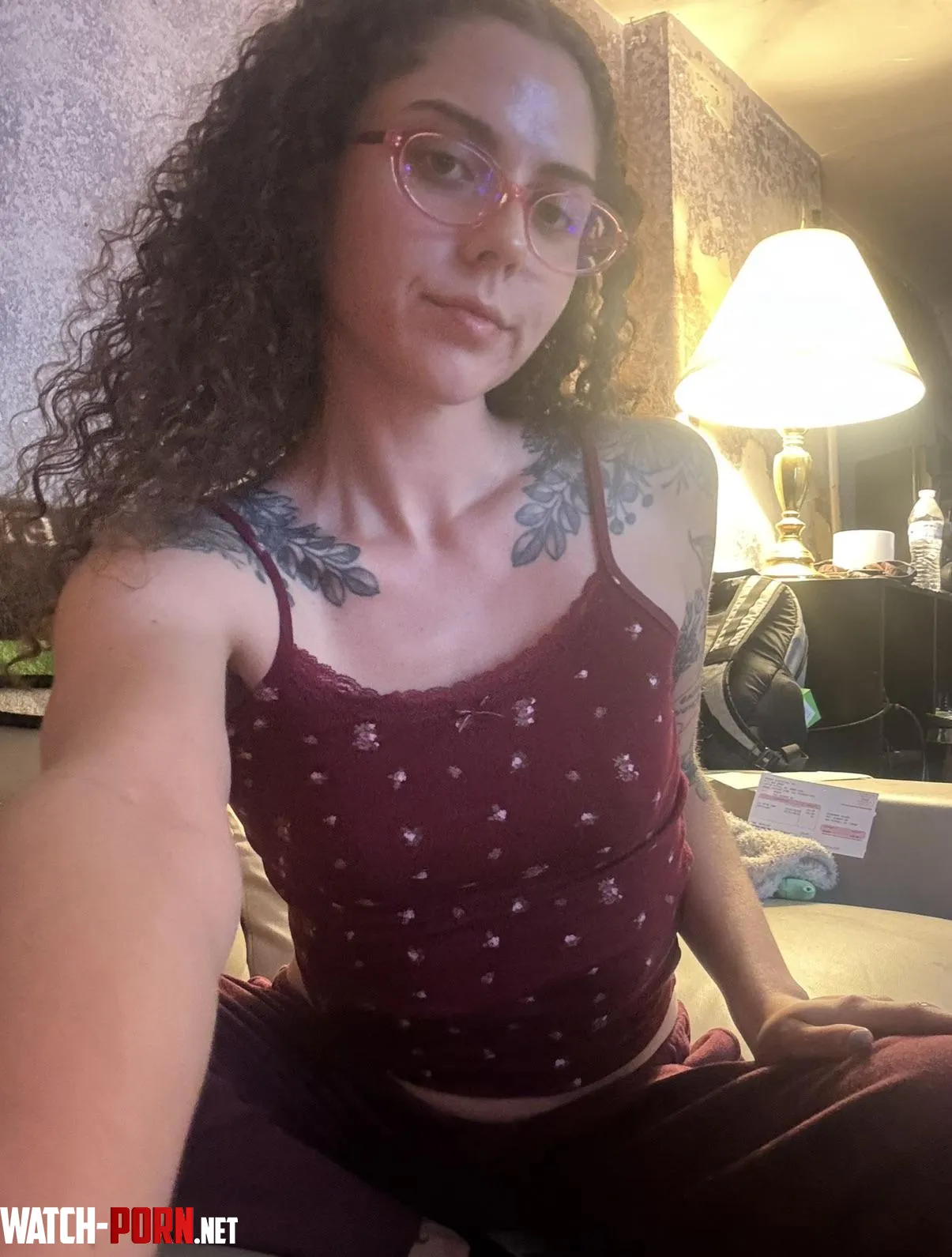 swear my brain is blonde tho by snortingdope