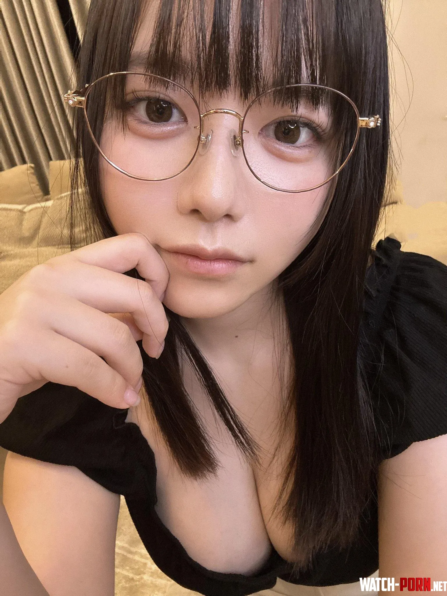 Umi Shinonome by KanzeBend