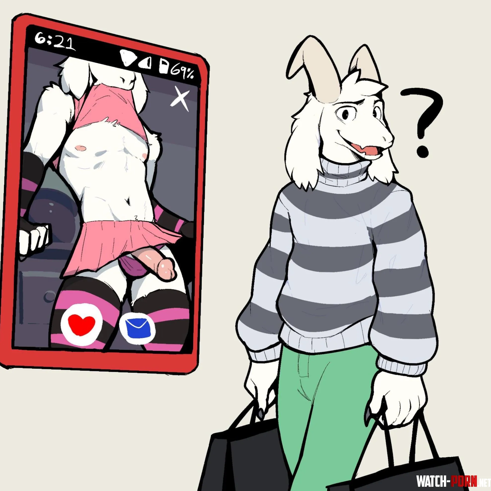 You Look Familiar... (Jrjresq) by Vickwanuela