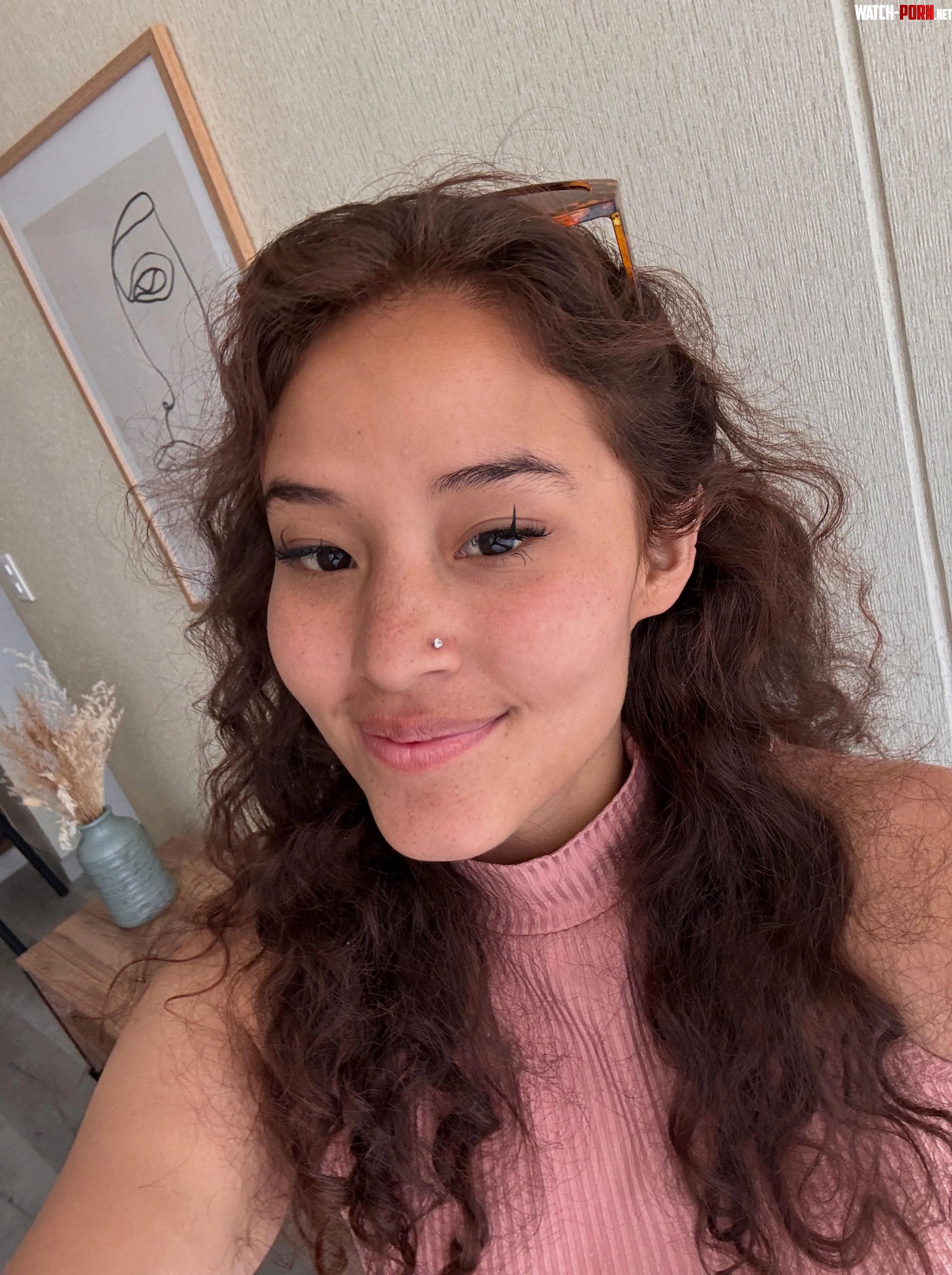 Peruvian x Korean x Native American by LatinaScarlett