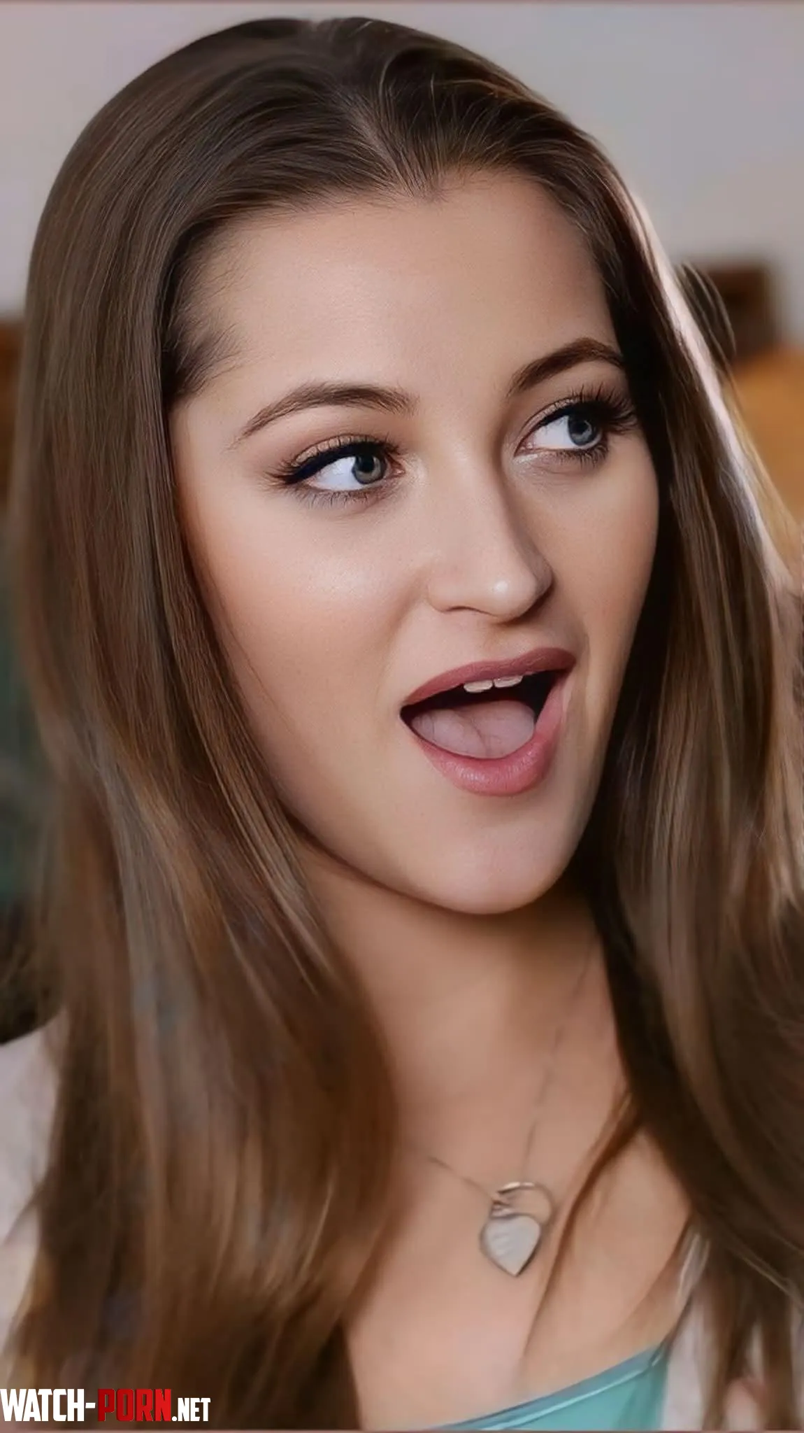 Dani Daniels....she is so awesome that, just her face is ENOUGH! by king-grandeur