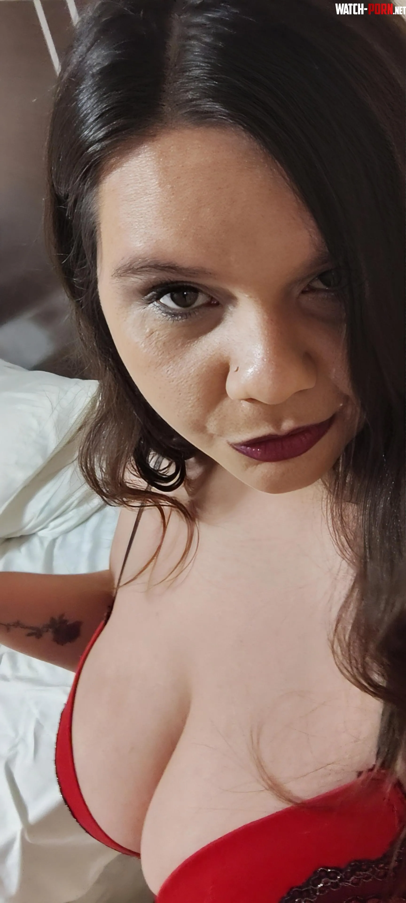 Can I interest you in naughty mess before bed 💋💦 by MsKarmaKay