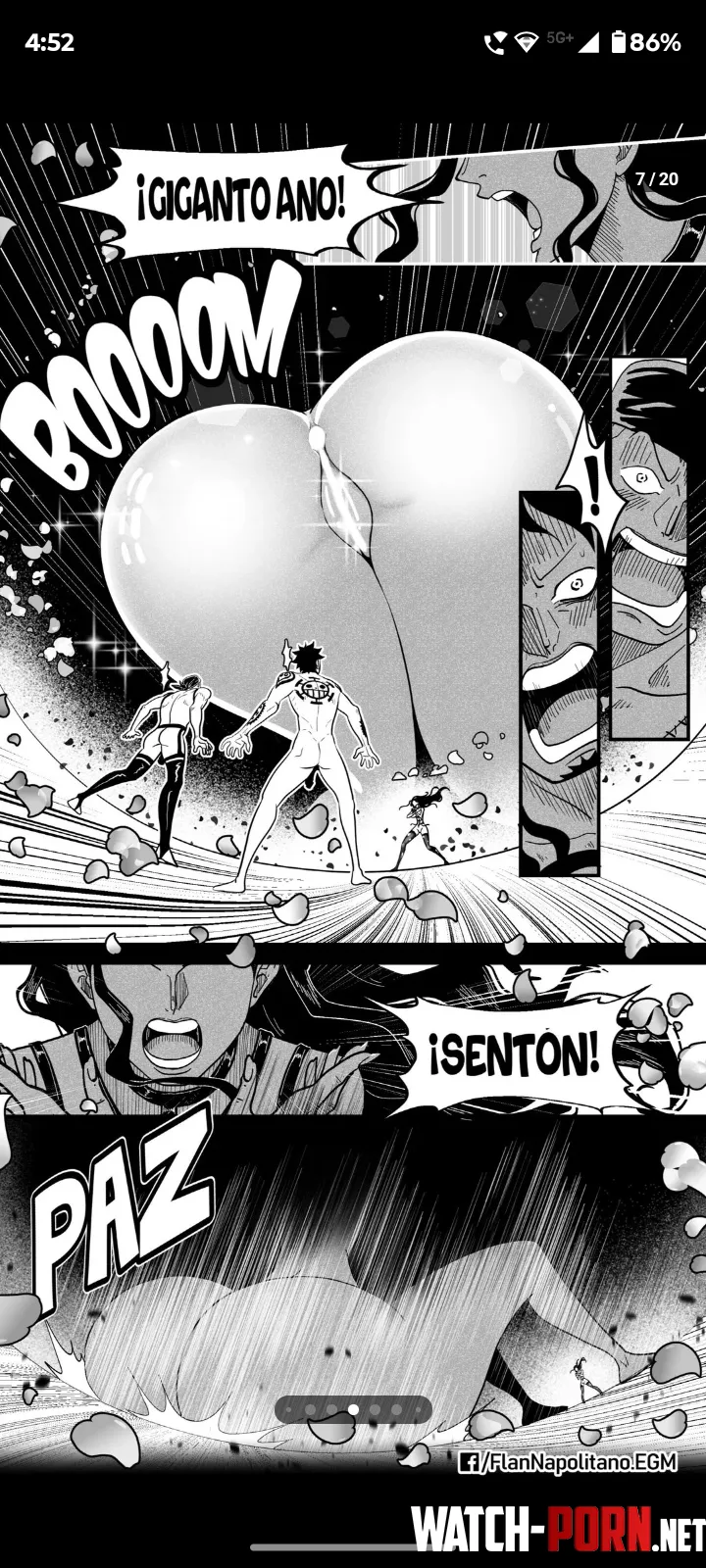 Sauce? by Ambitious_Nobody4506