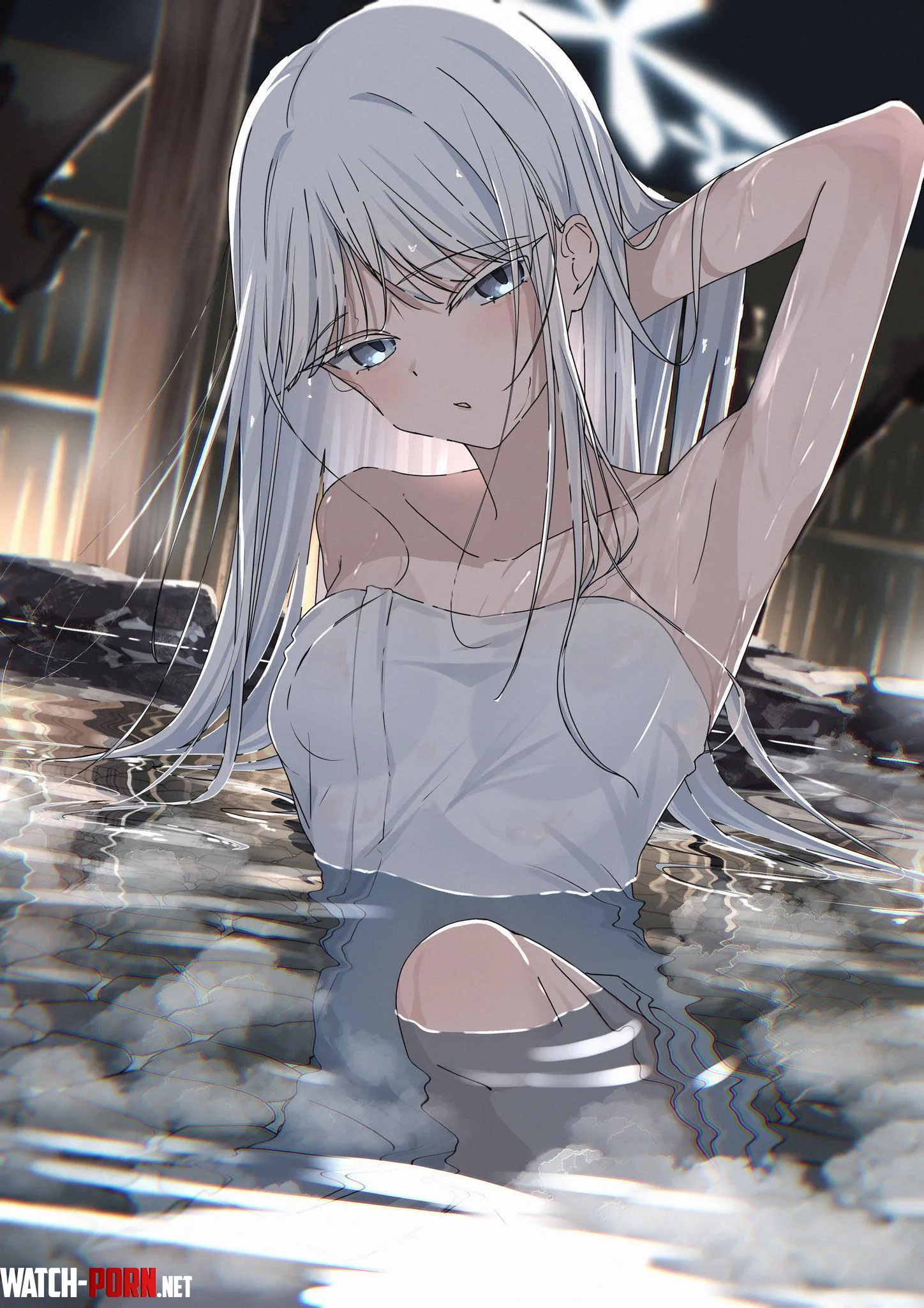 Nagusa [kazu] by Corvareed