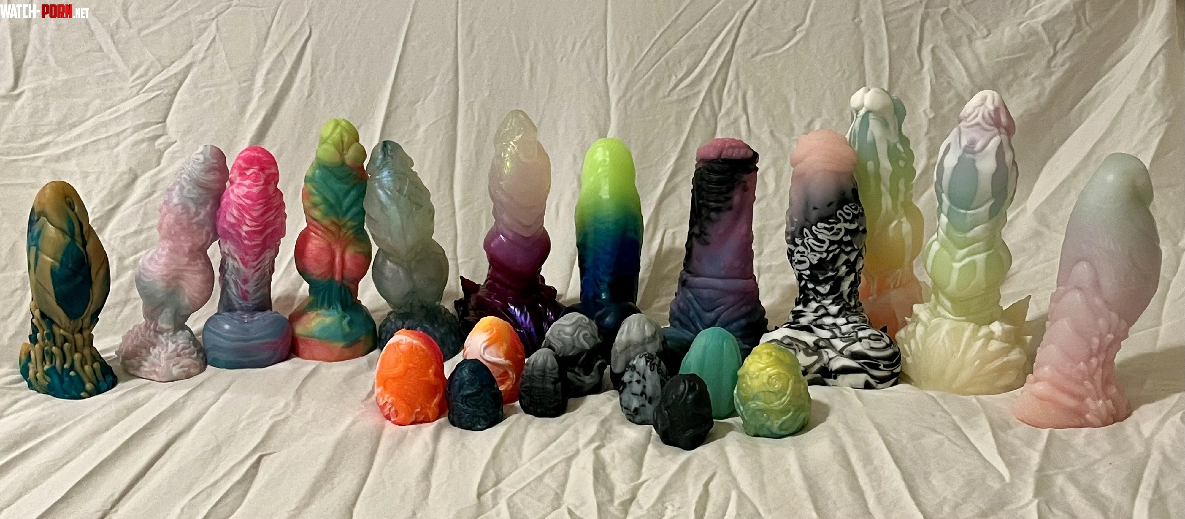 Three guesses who my favorite maker is by cumdumpcuntboy