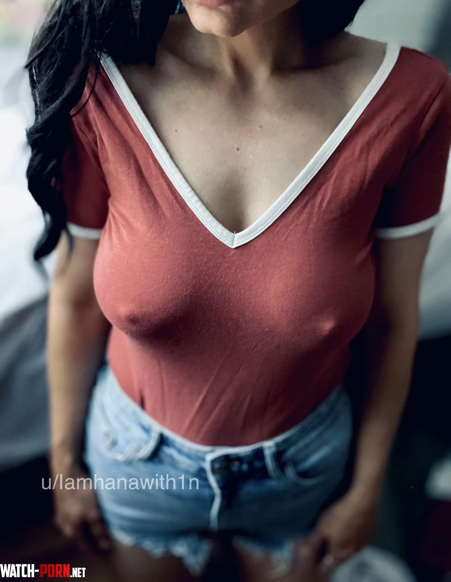 All set for the day. by Iamhanawith1n