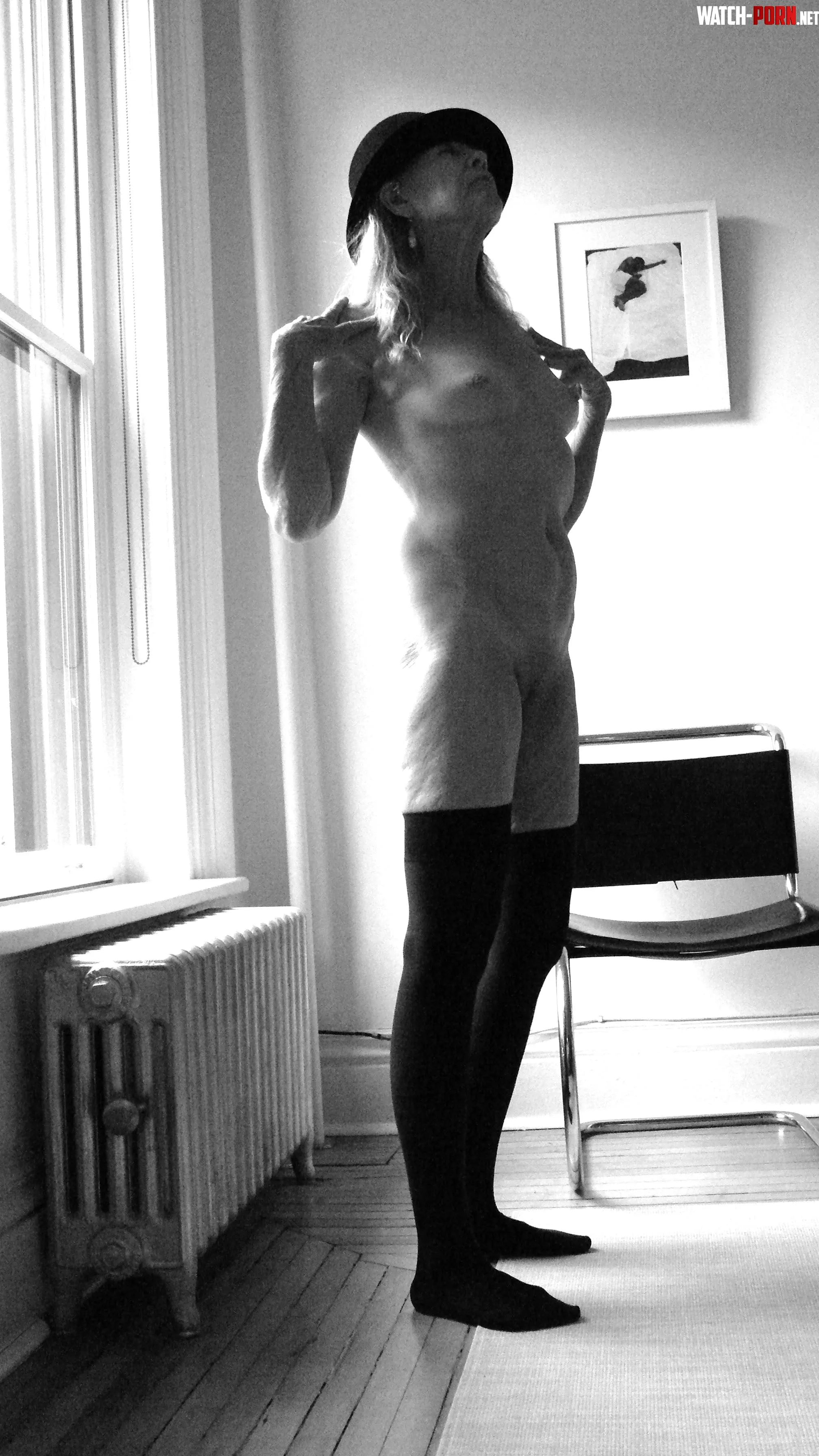 Feels Good by MathildeGilf