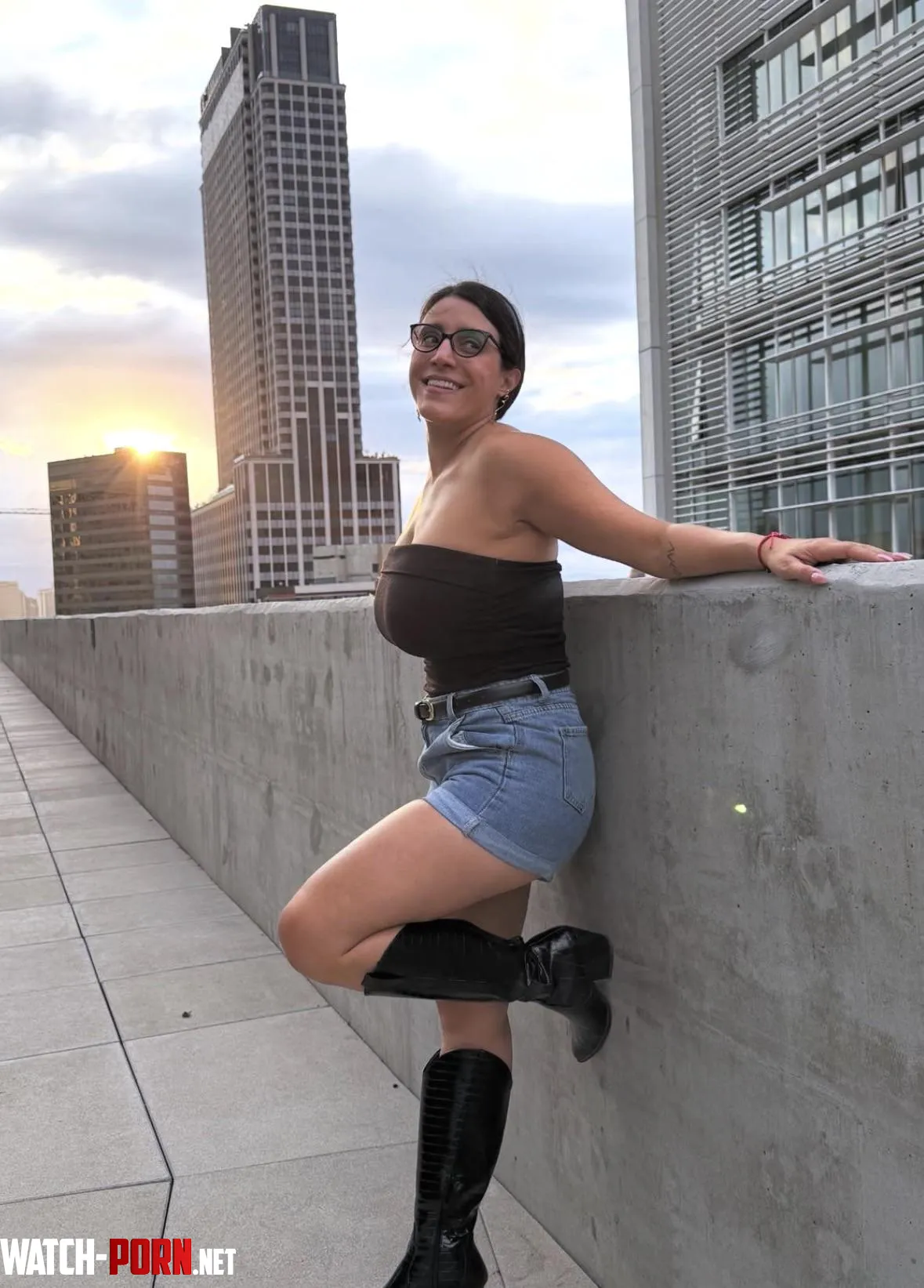 Mexico City by PremiumGear