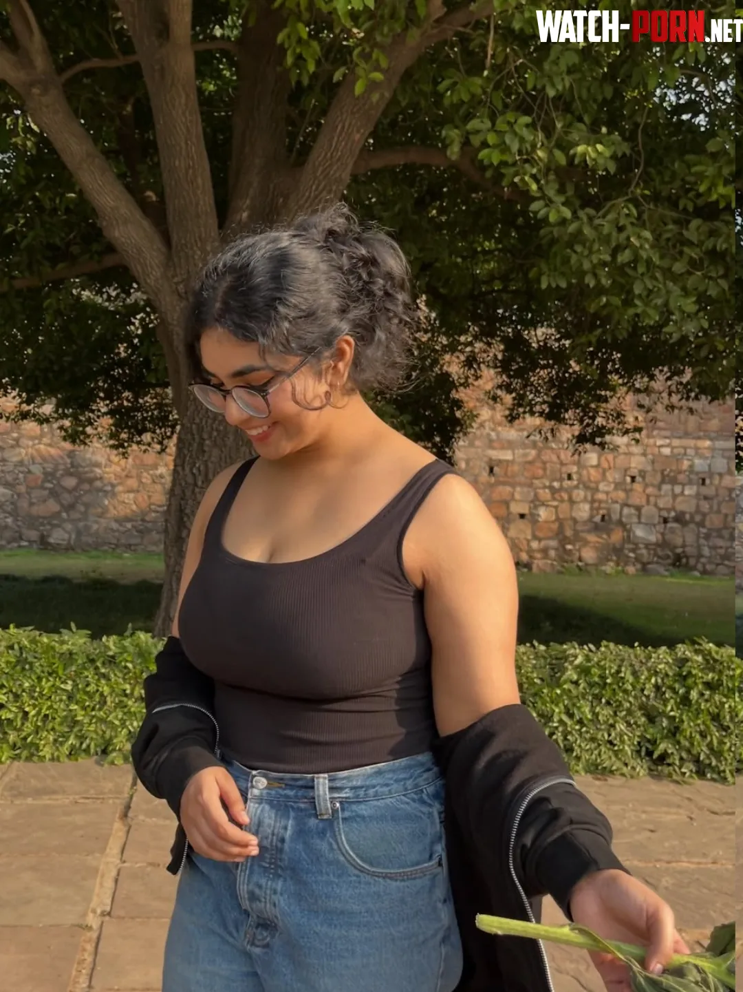 cutie in black by These-Annual2638