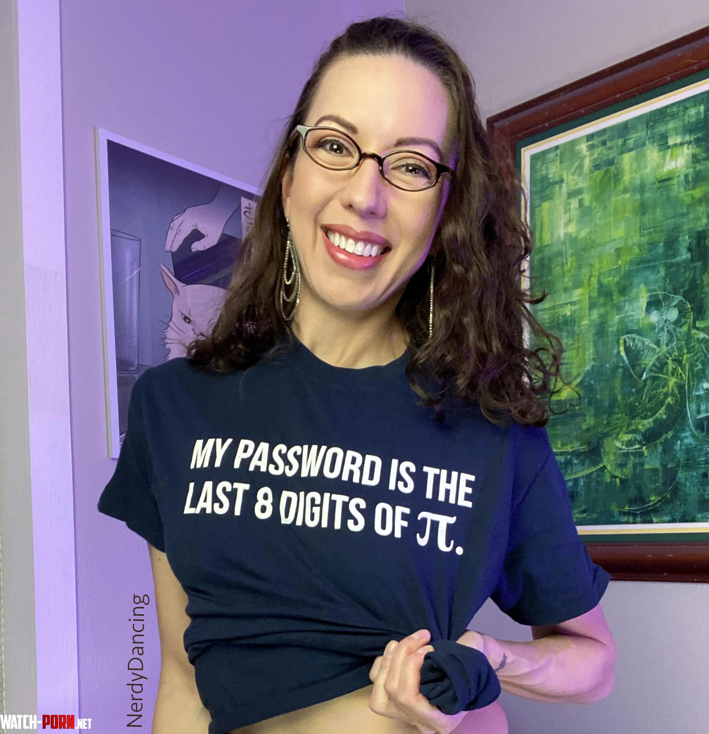 Half Asian (Vietnamese), half white. 46F by nerdydancing