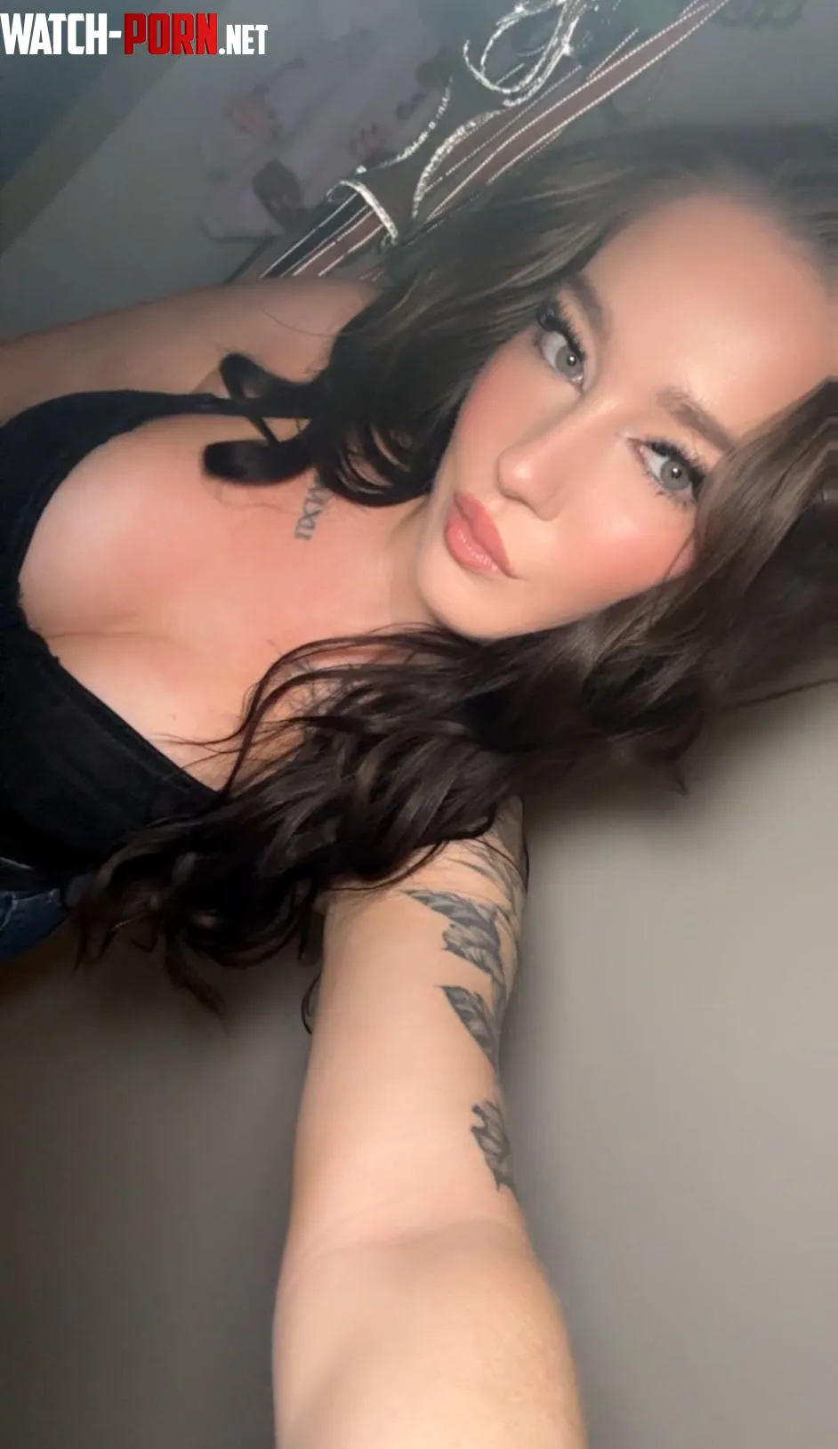 Veronica (@itsprincessveronica) [onlyfans] by thebootybabes