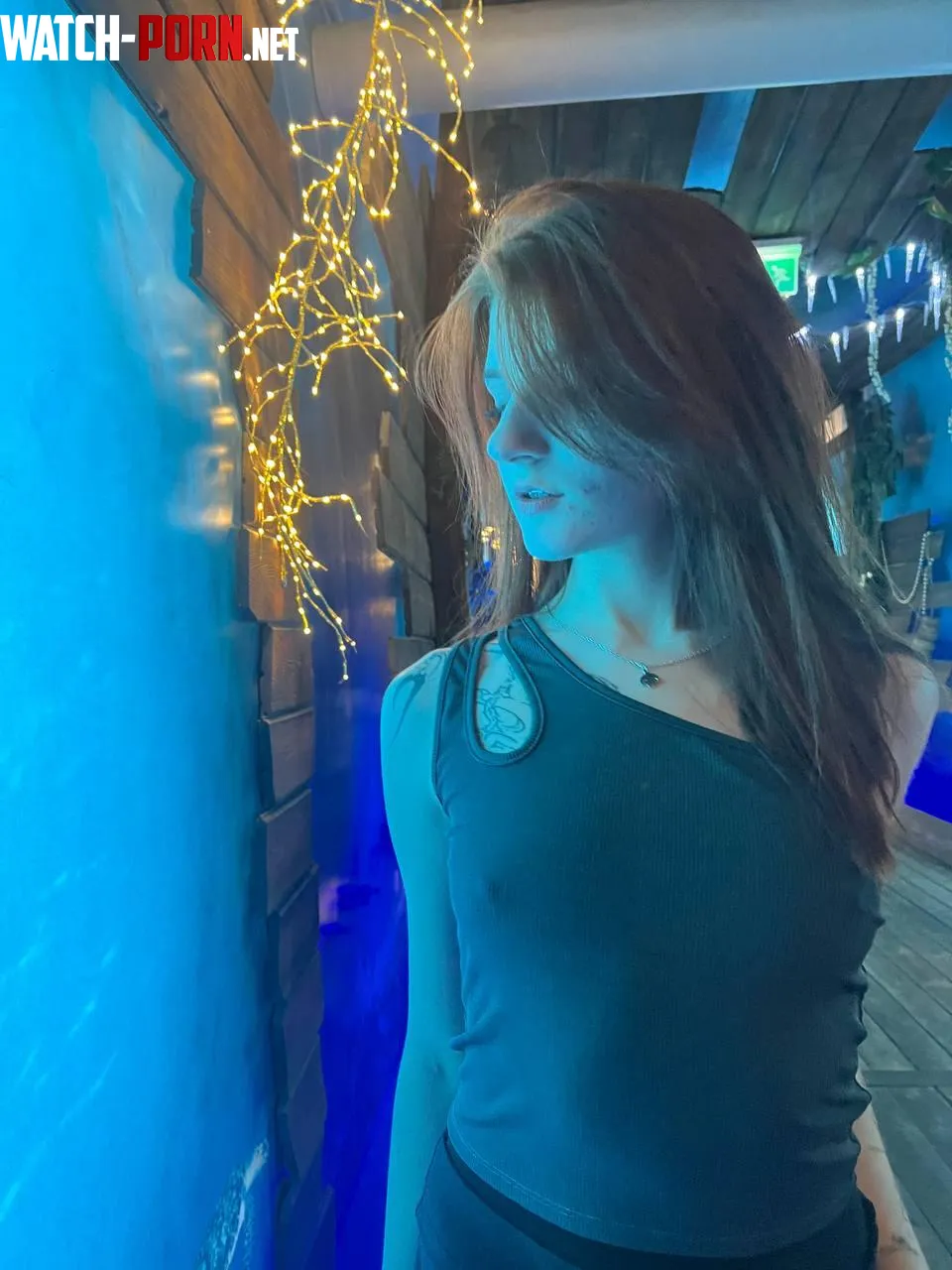 pokies first, questions later by duskribbon