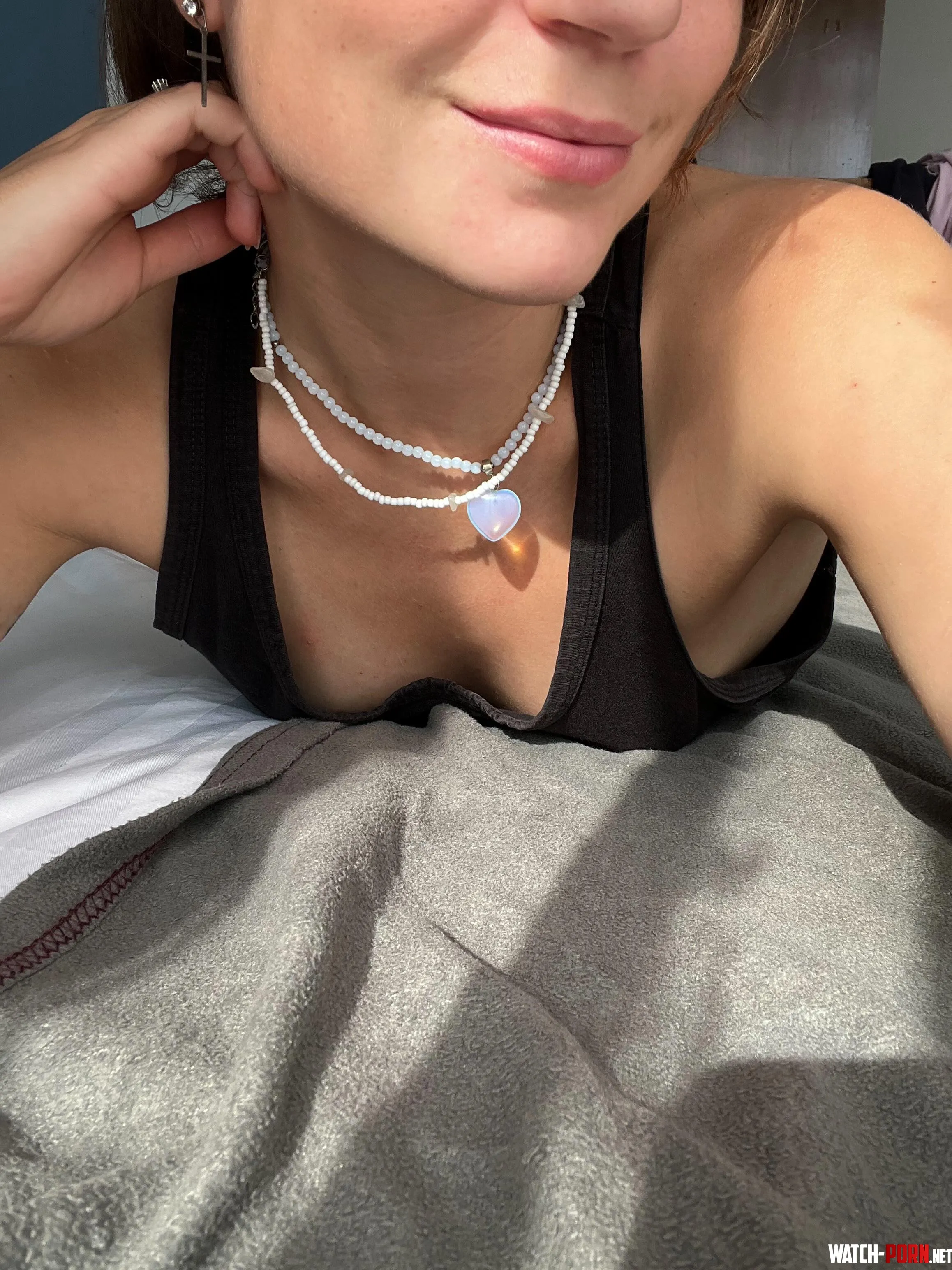 Would you be my pillow? by Dazzling-Air-6640