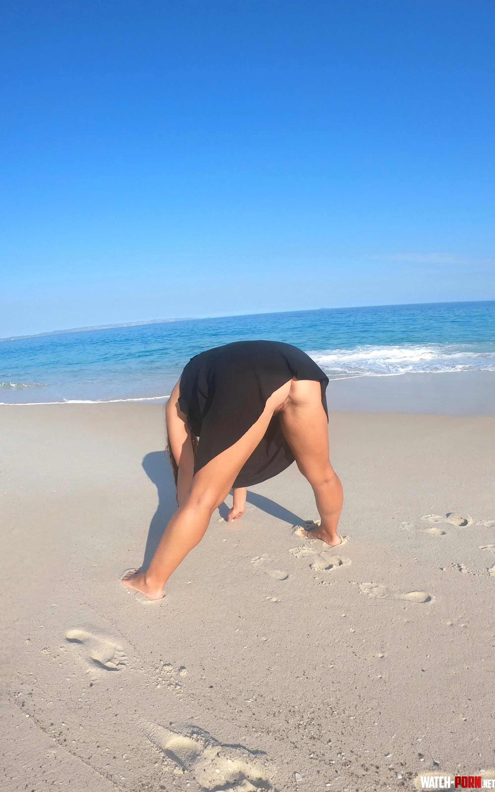 Do you like Australian beaches? by pluggedprincess_69