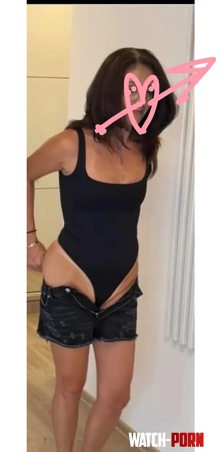 Headed to the pool by funmarriedcouplechat