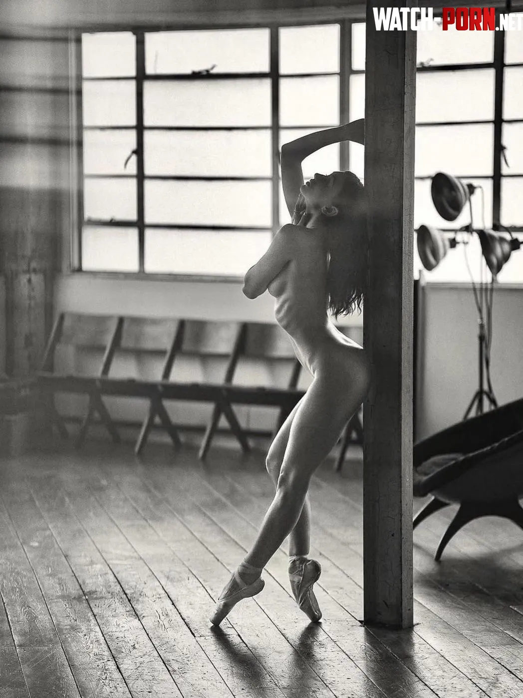 Bella Ballerina by bellaballerina_