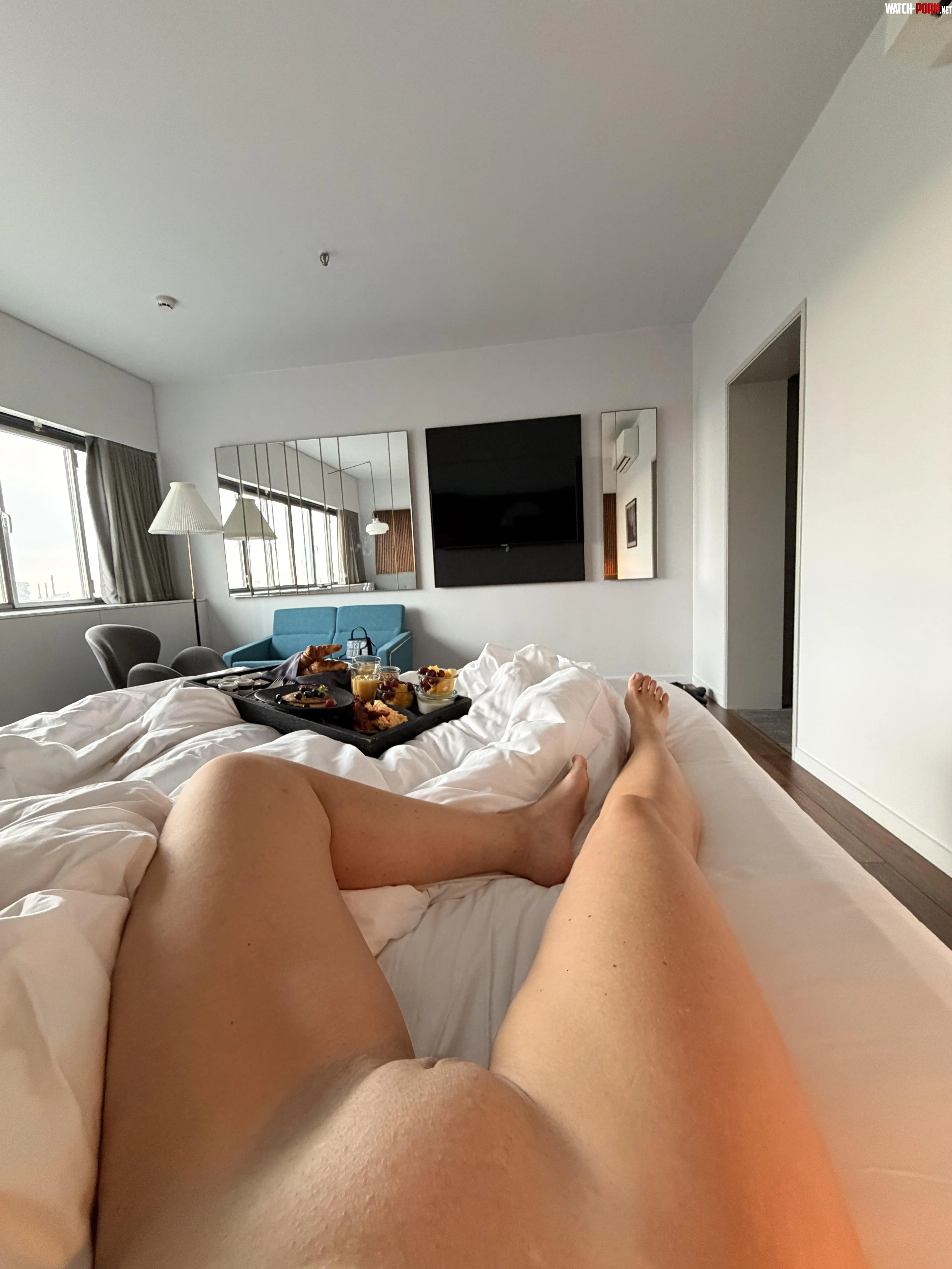 Come have a taste? by NoTruck5664