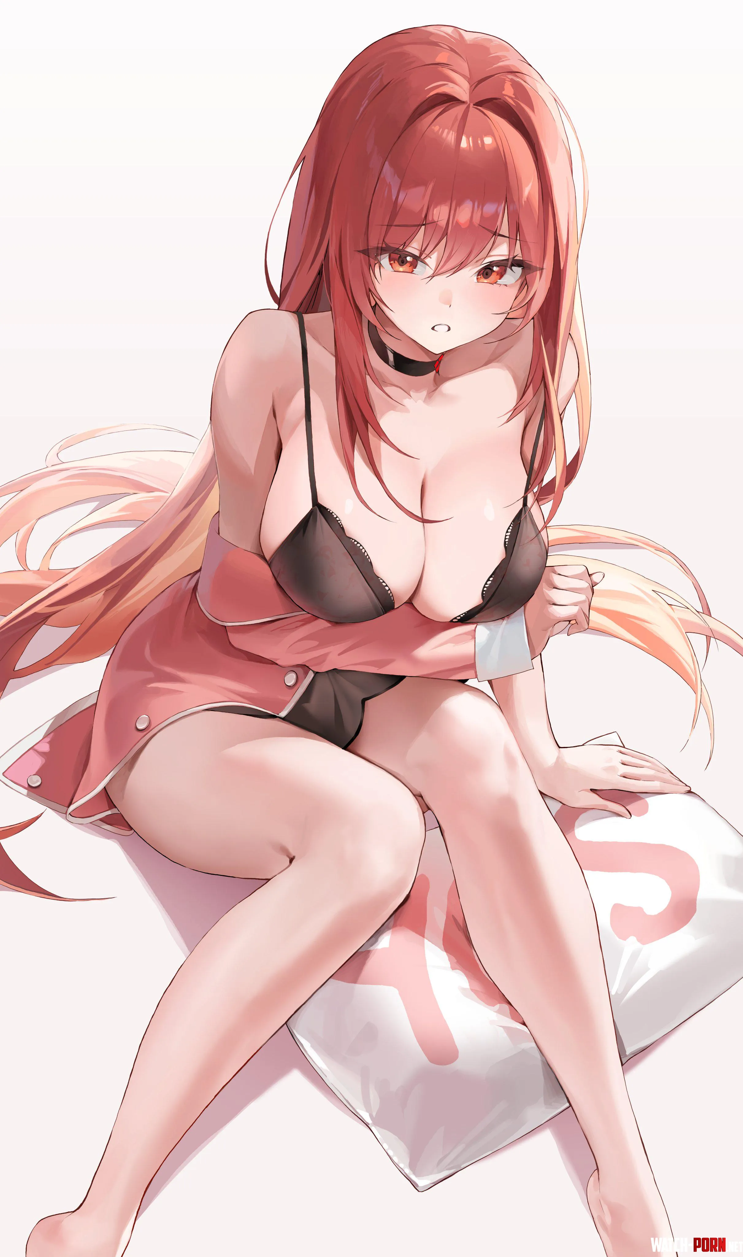 Rapi endearing (CHOYEON / piche9468) [Goddess Of Victory: Nikke] by elegantloveglimmer