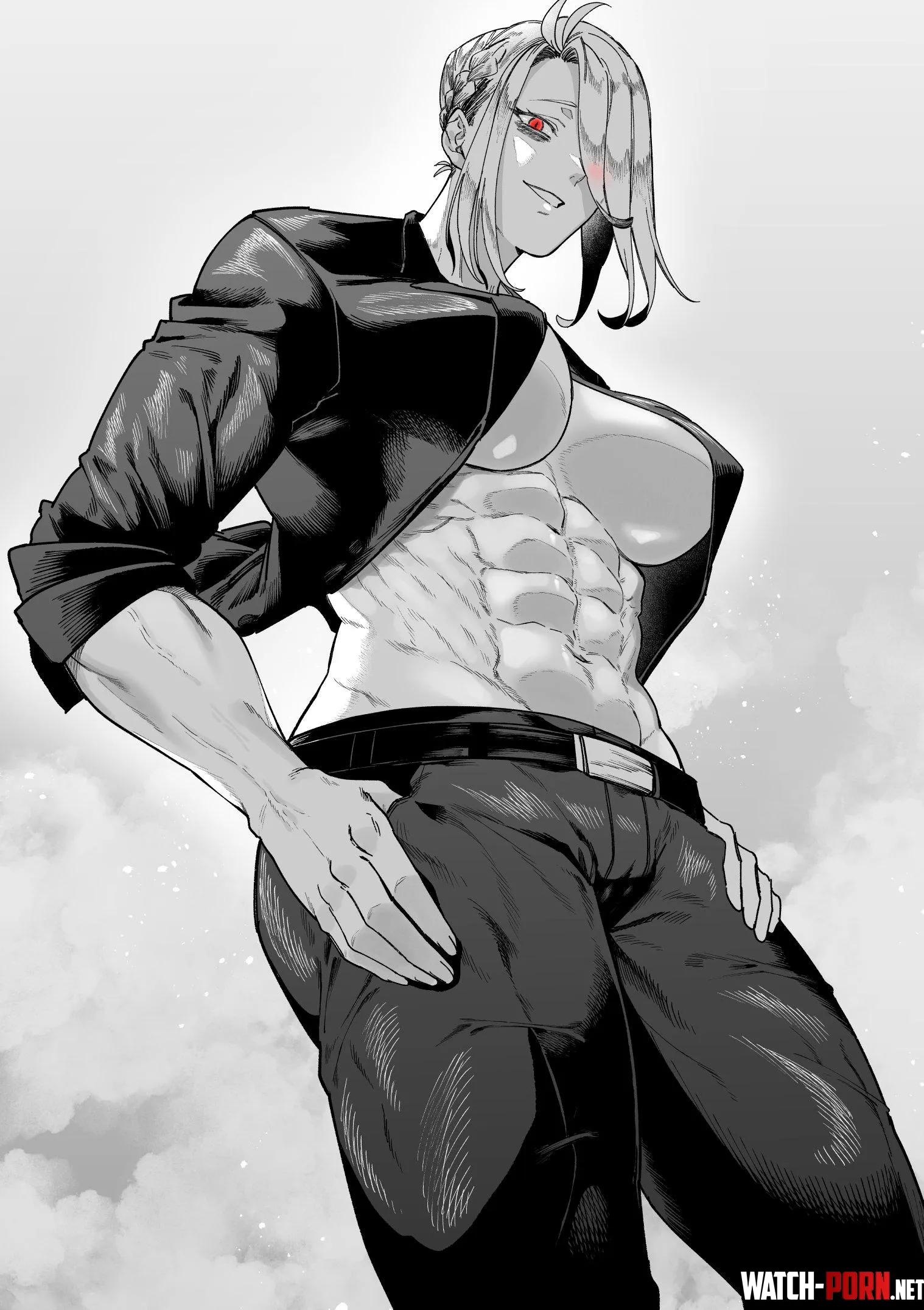 Great Outfit [@shimizu_ginkaku] by TheTMoneyMan