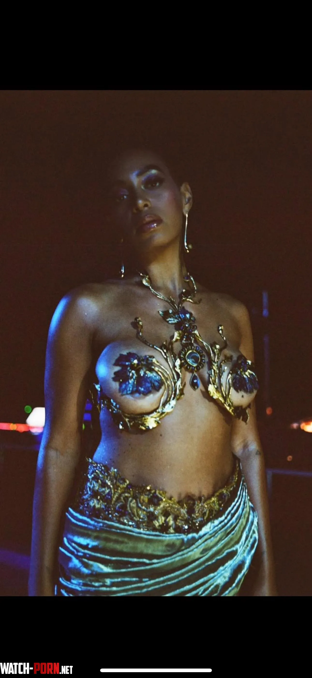 Solange by Jones8088