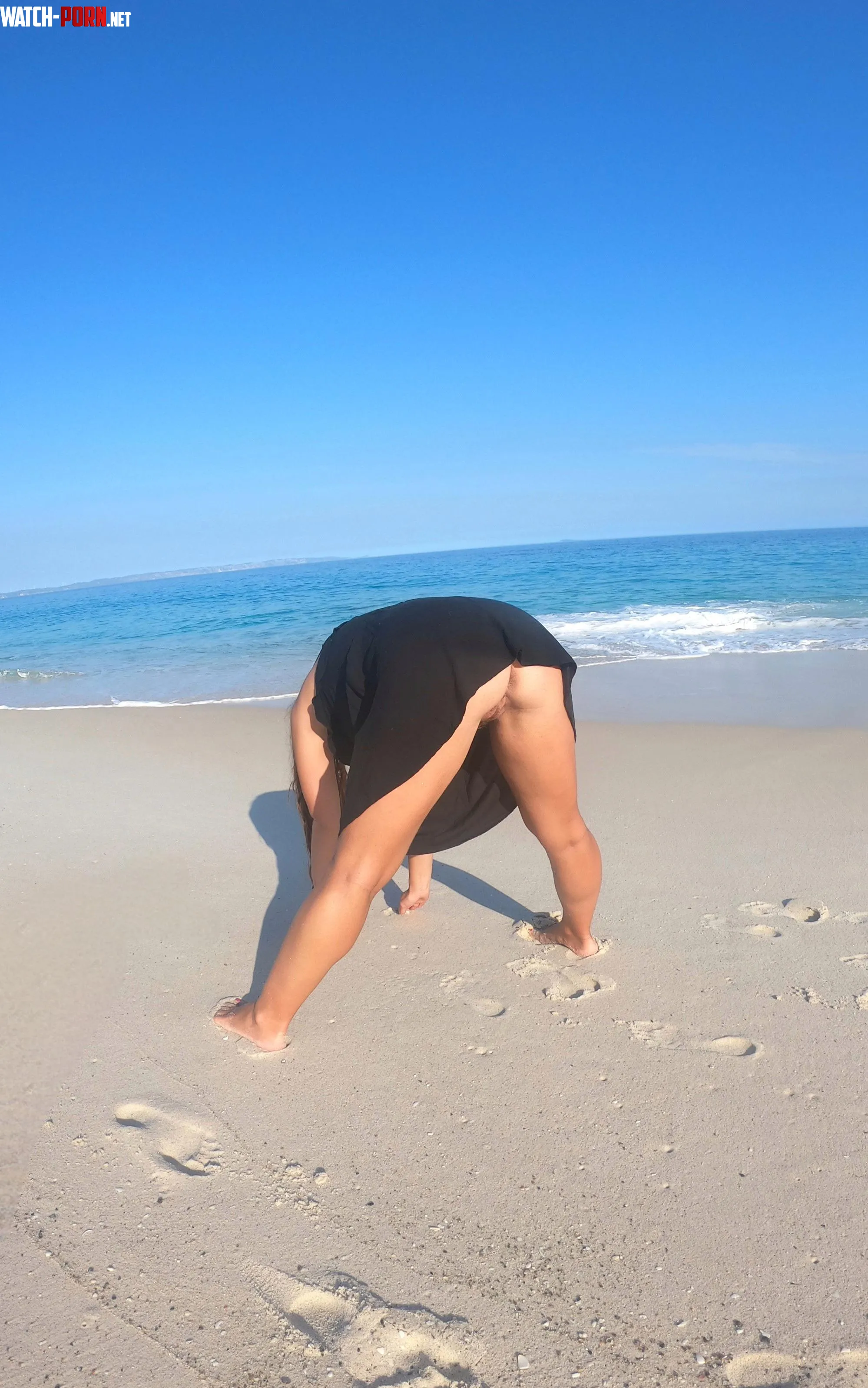 Do you like Australian beaches? by pluggedprincess_69