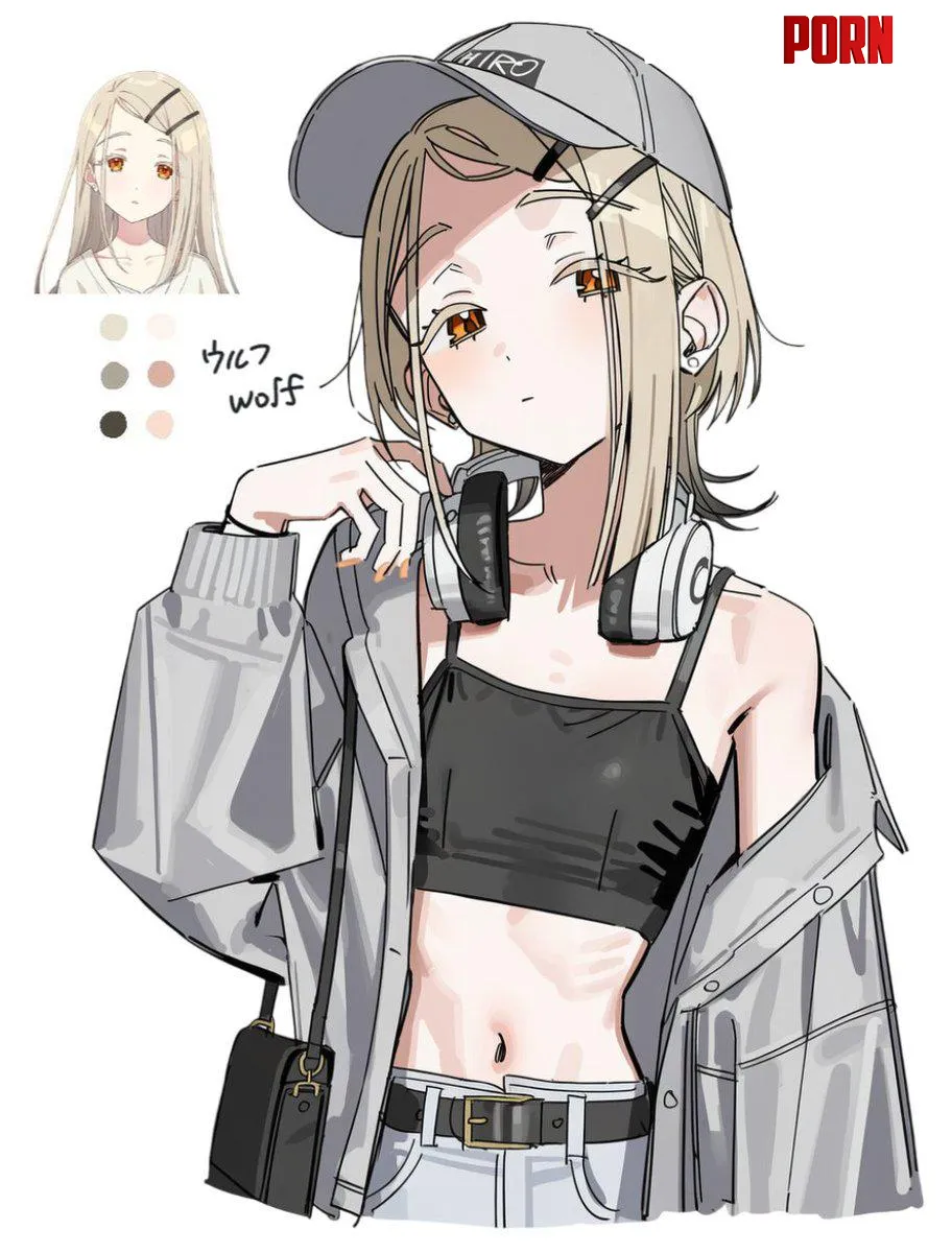 Hiro Shinosawa by WoolsonDaSheep