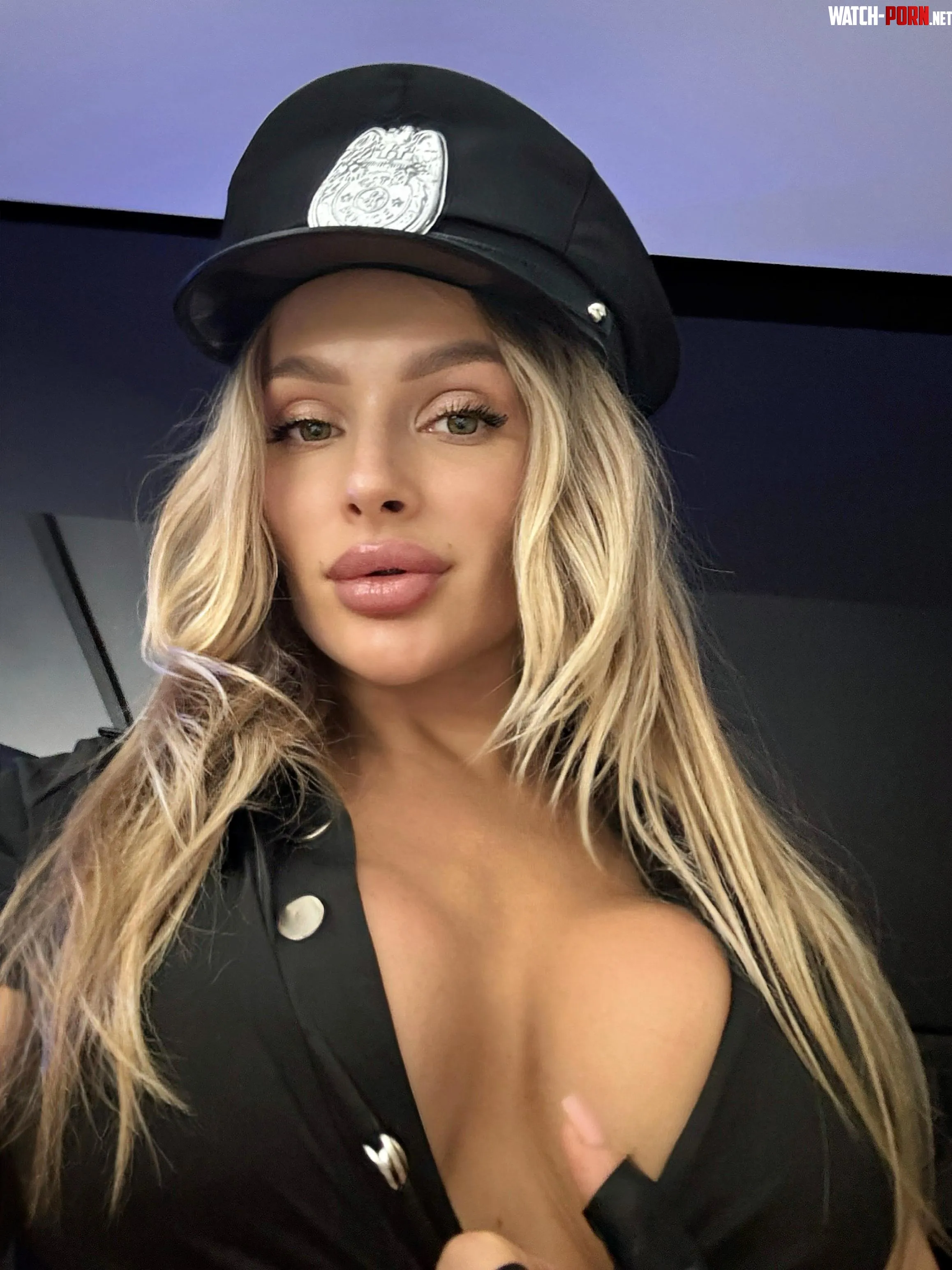 Handcuffs on your hands. You can look, but you can't touch. Can you handle it? by KokomiStars