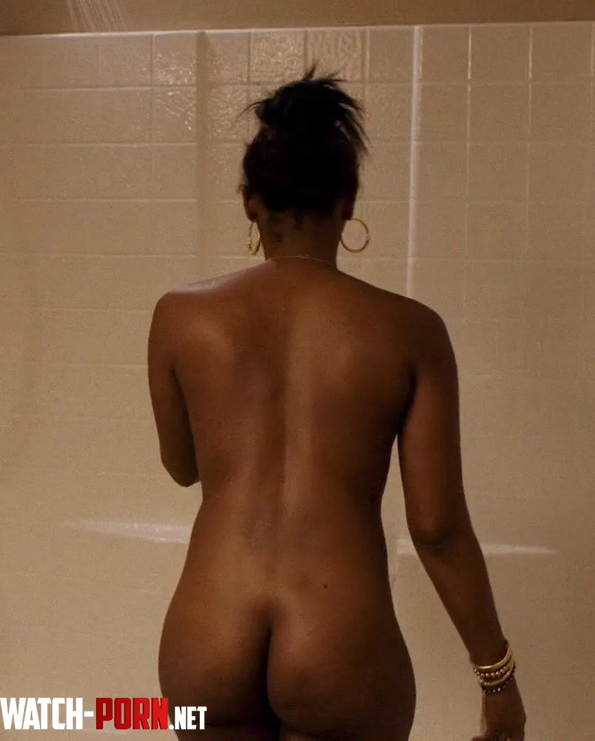 Nafessa Williams - Twin Peaks: The Return (2017) by Sensitive-Web6202